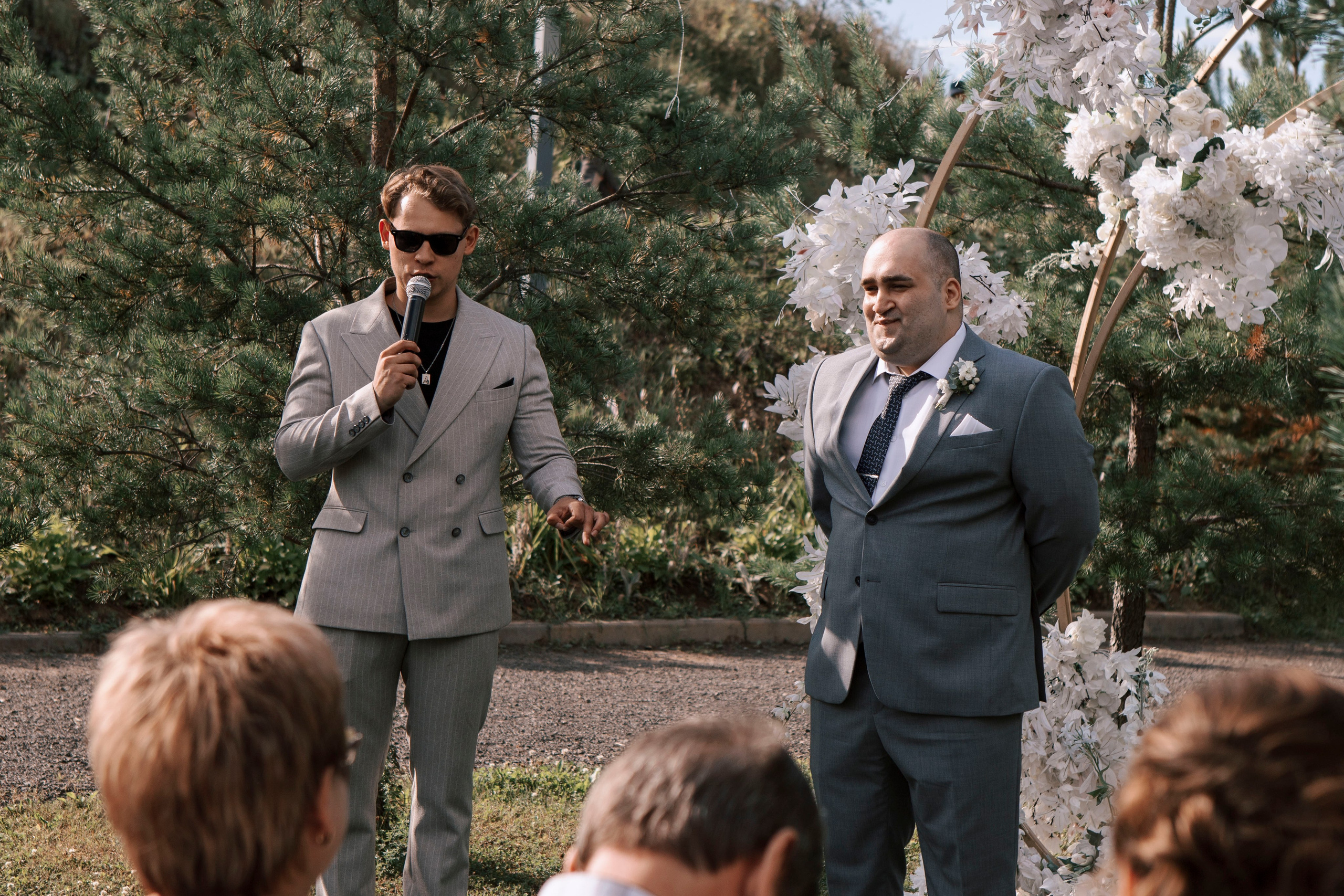 Арсений & Ксения. Фотограф в Москве и Московской области