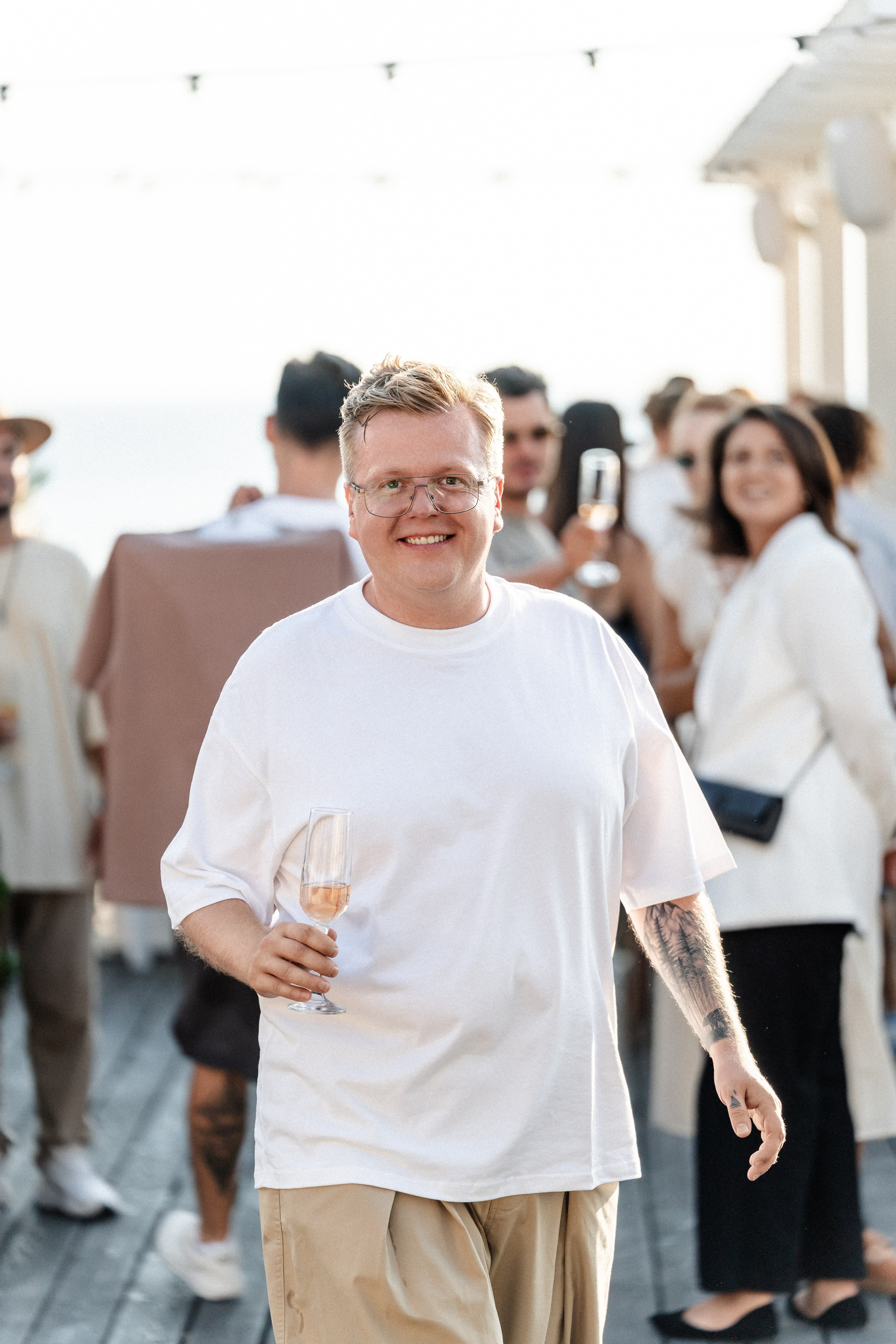 Премия «Что Где Есть» Маяк. Свадебный и репортажный, фуд фотограф в Новороссийске Евгений Александриди