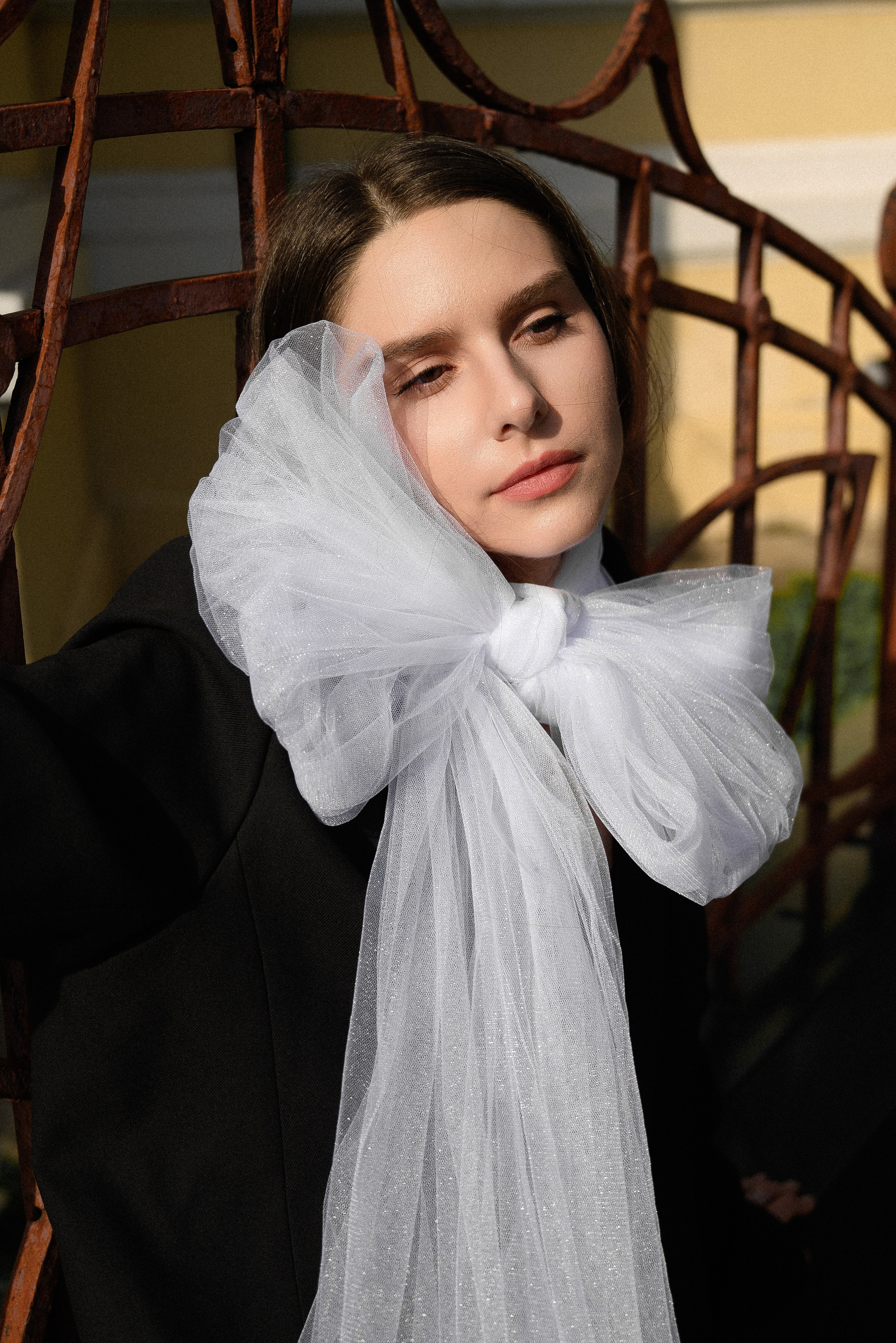 Эльвира. Тамара Власова