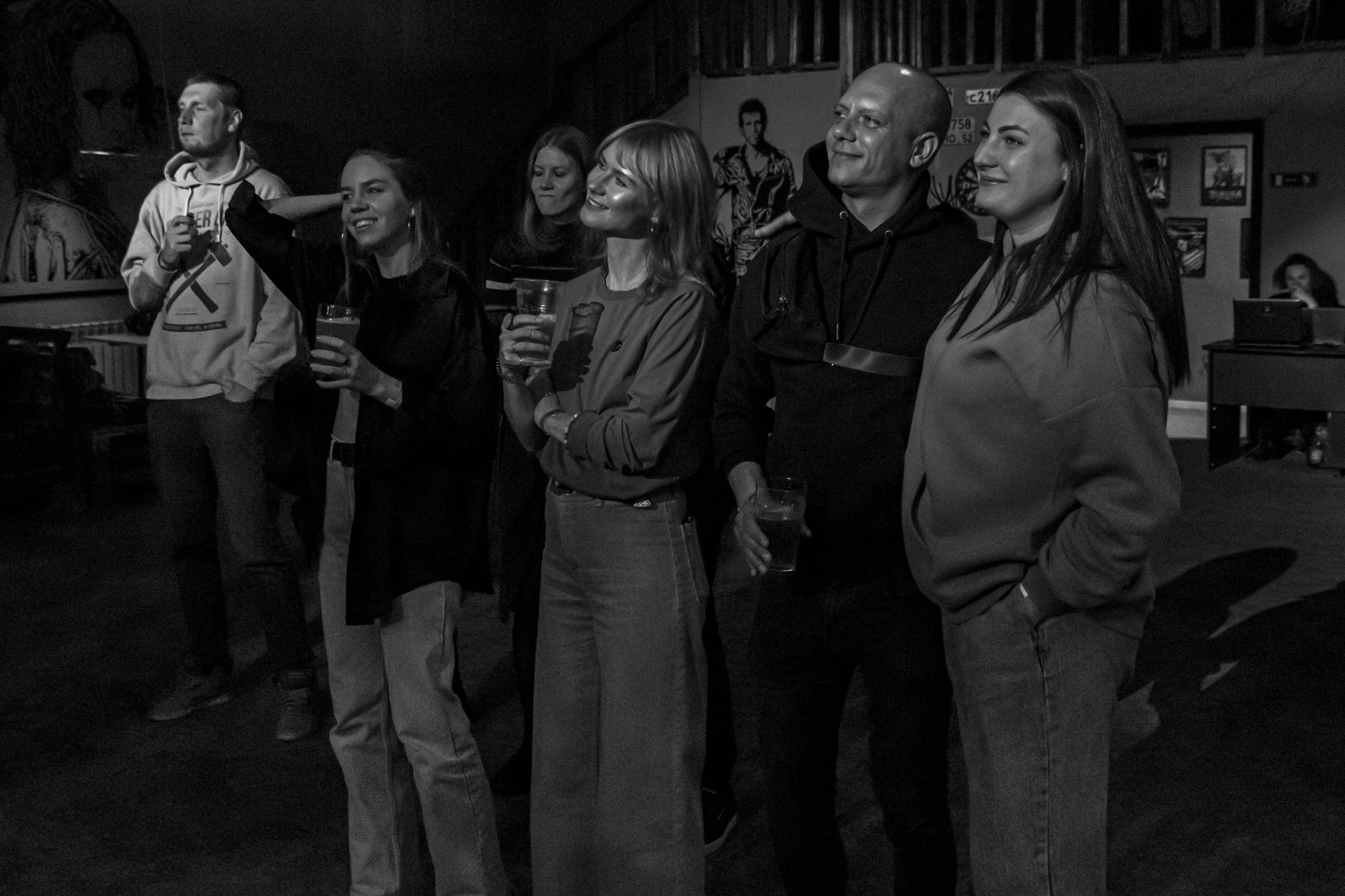 KITCHEN BEVY, 9.09.23. Репортажный фотограф Дмитрий (Нижний Новгород)