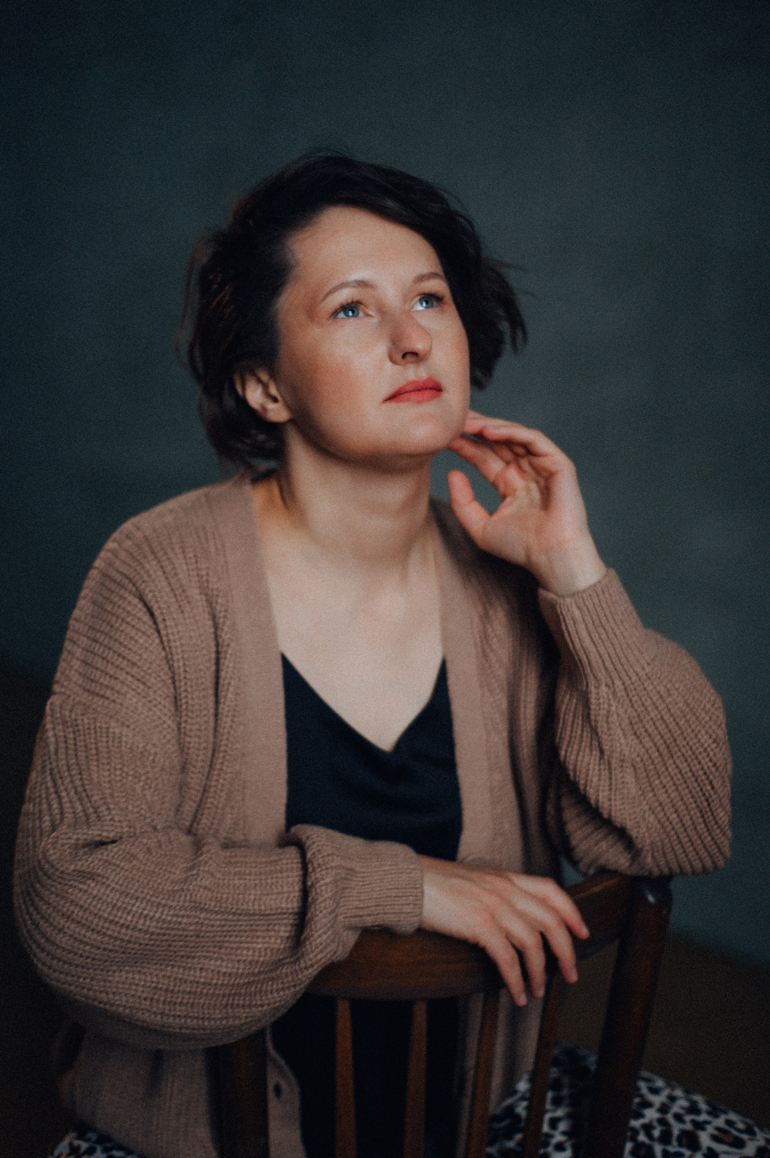 Ольга. Фотостудия Дом. НН. Детский и семейный фотограф Катерина Мишина