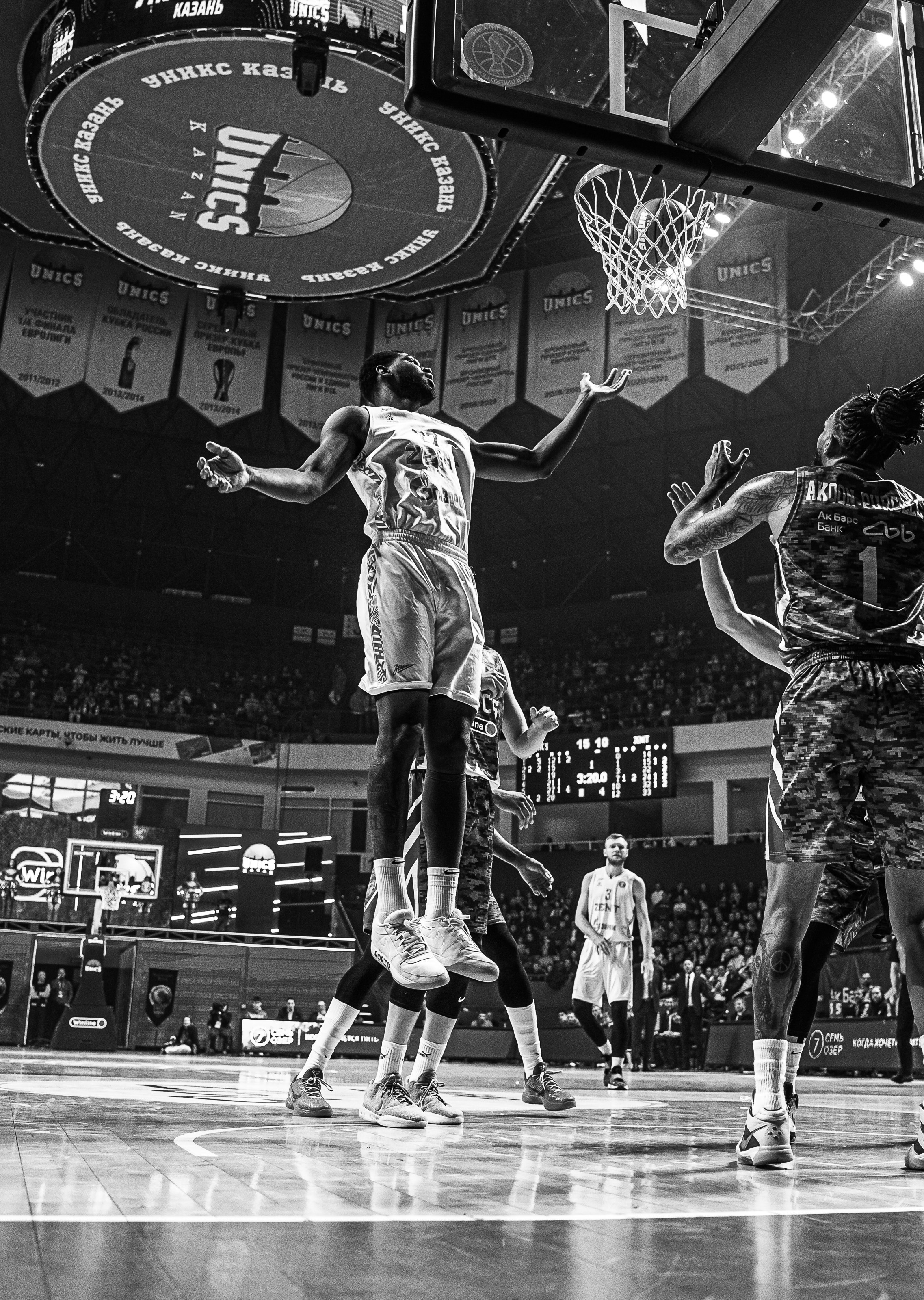 УНИКС. Фотограф в Казани Алина Абдуллина