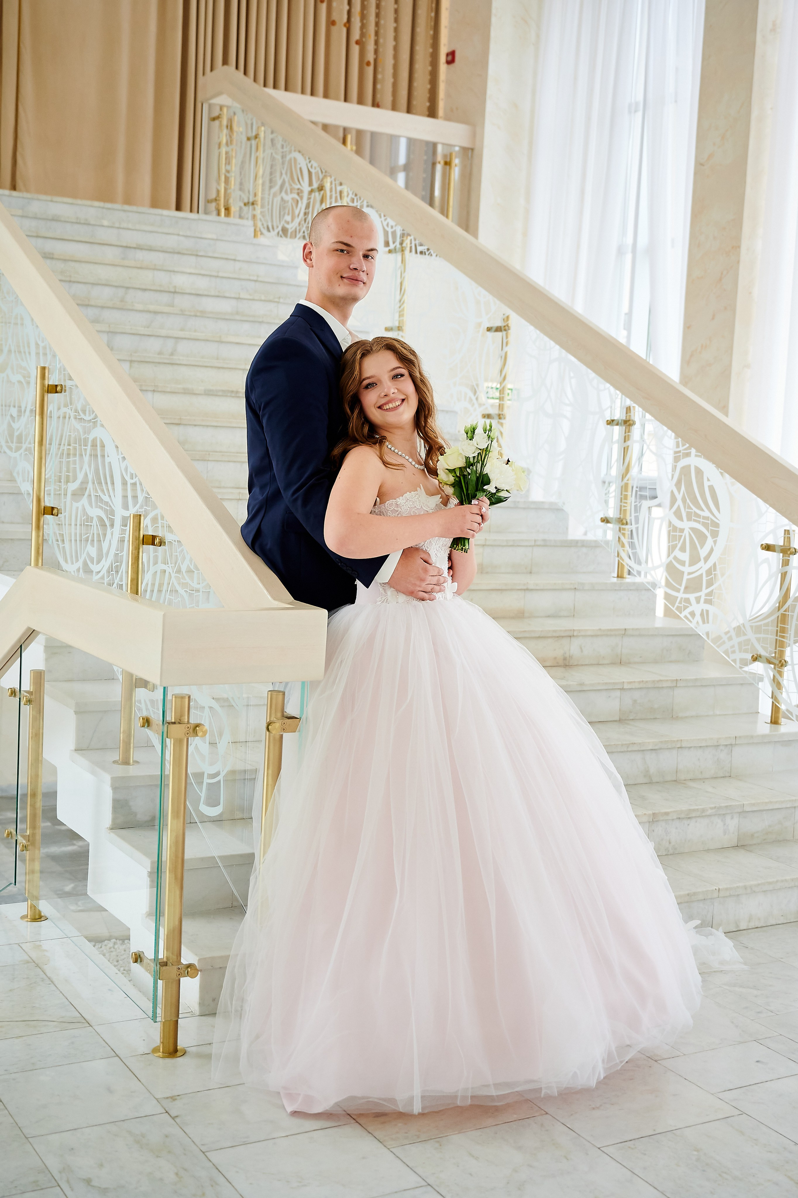 I&I. Профессиональный репортажный фотограф в Самаре Никита Королев