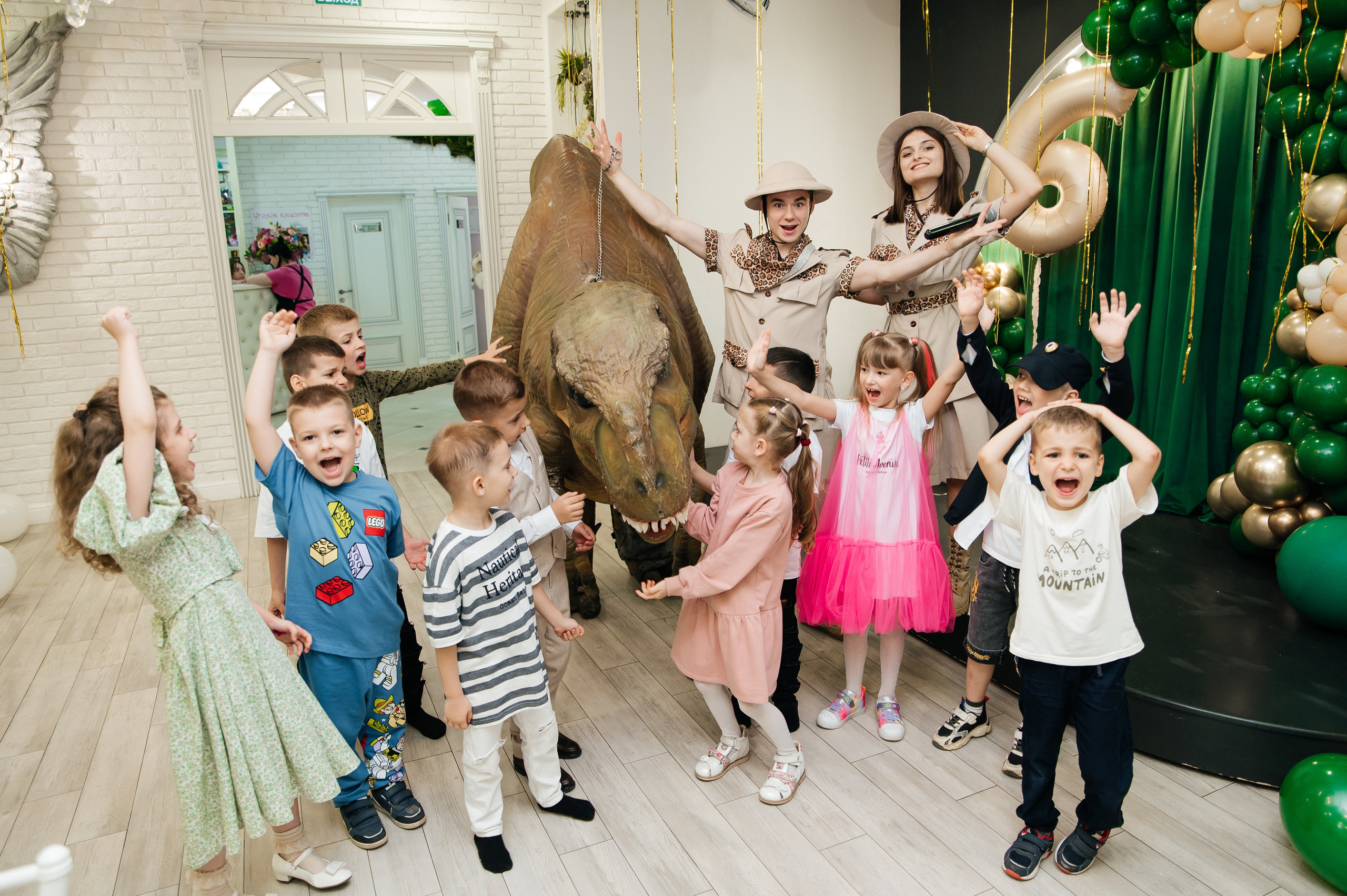 День рождения Дани 🎂. Свадебный и семейный фотограф в Краснодаре Алина Мельник