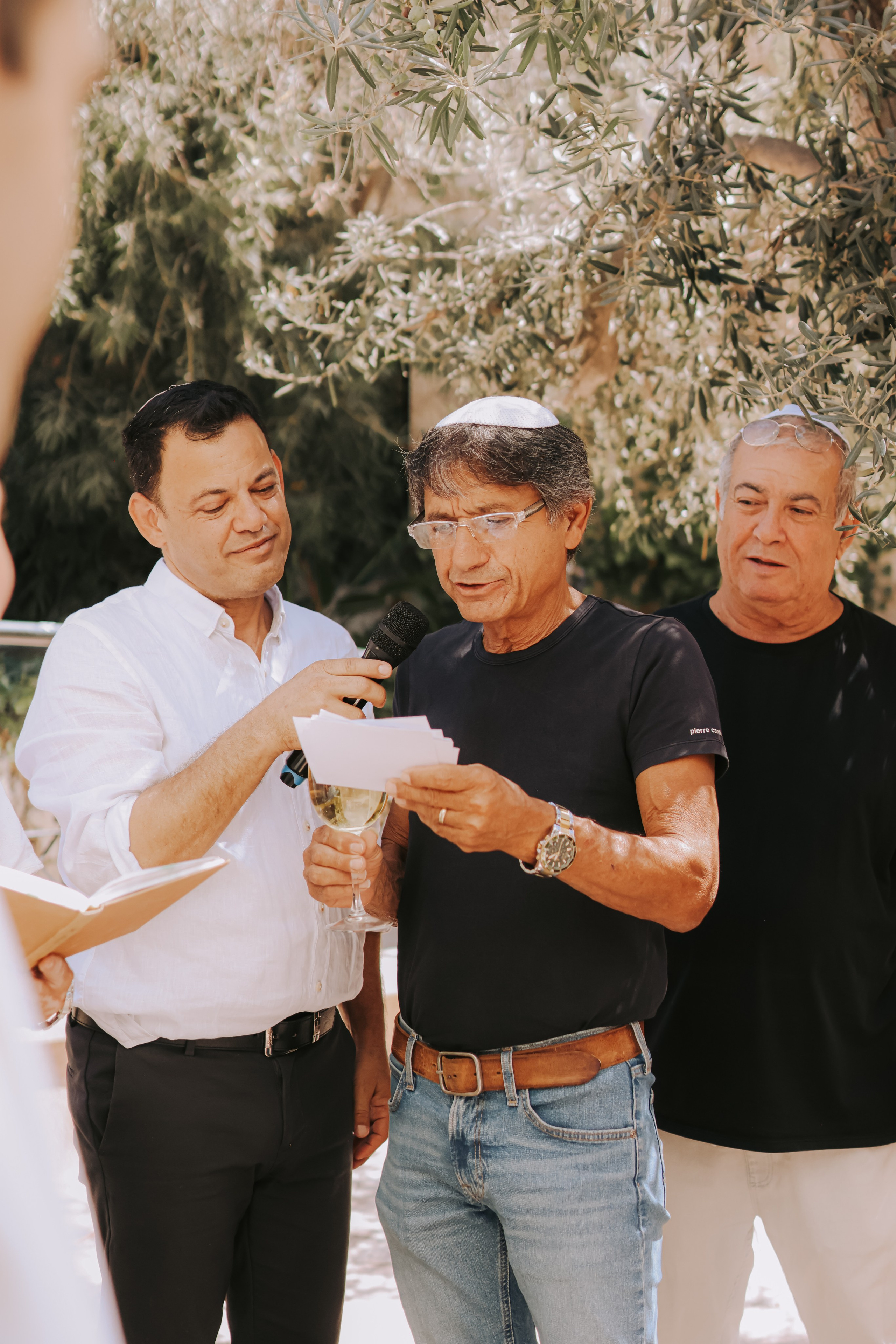 Wedding, Jerusalem | September 2025. Photographer in Israel Alice Milchin