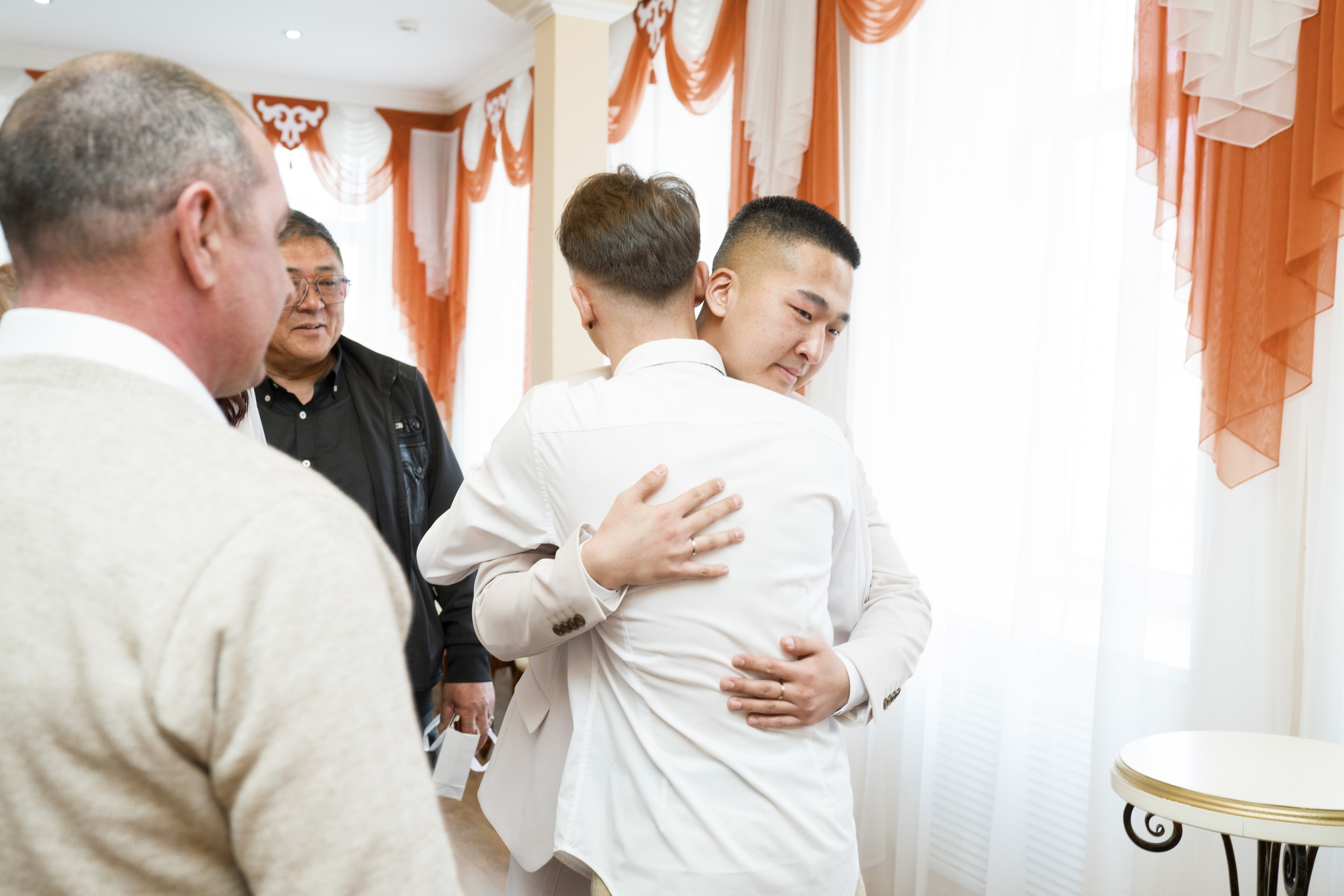 Свадьба | Илья Ксения — 2025