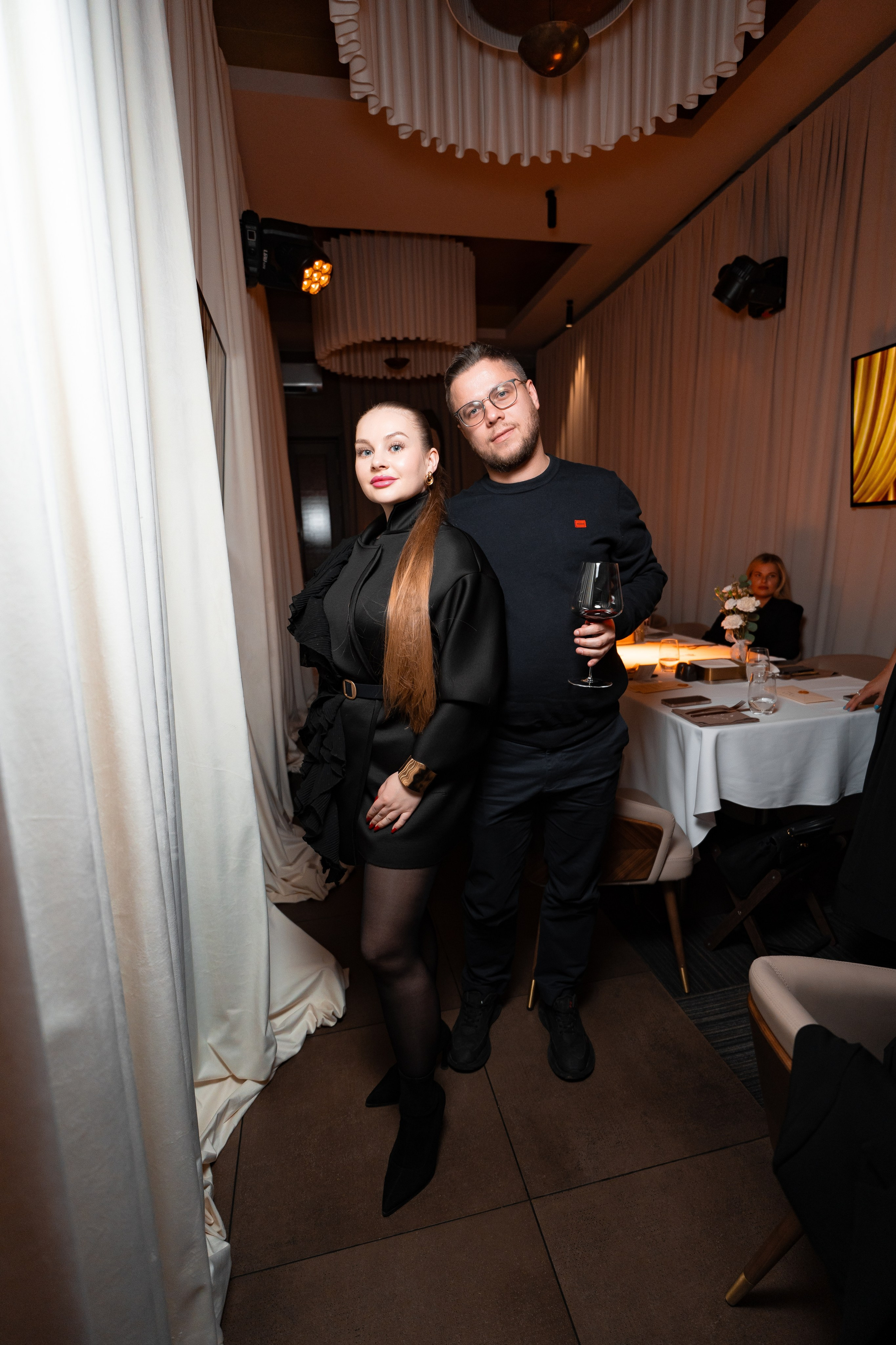 AMUR — 14 YEARS. СВОИ. ФОТООТЧЕТЫ-СОБЫТИЯ-МЕСТА