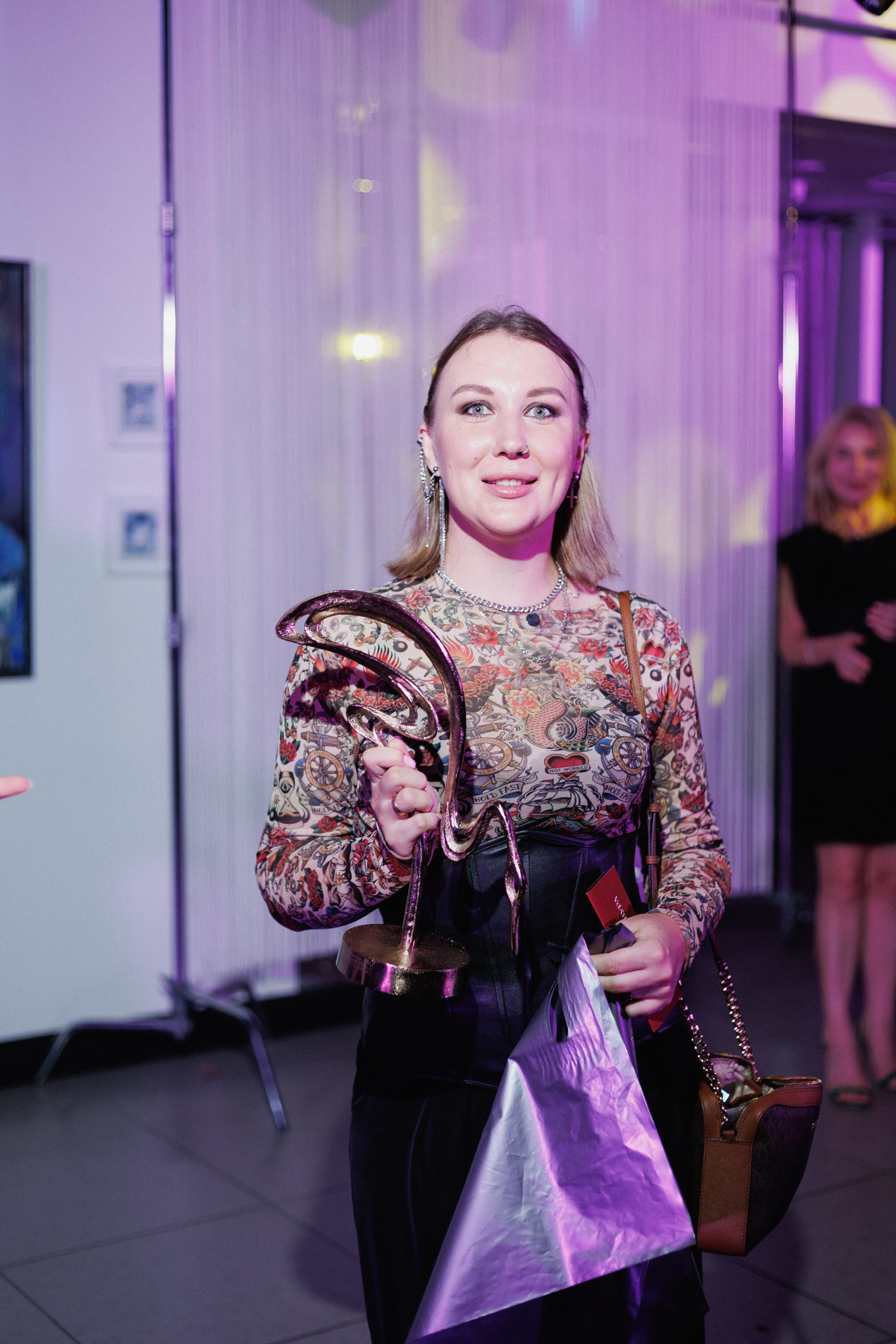 DGD WILD PINK. СВОИ. ФОТООТЧЕТЫ-СОБЫТИЯ-МЕСТА