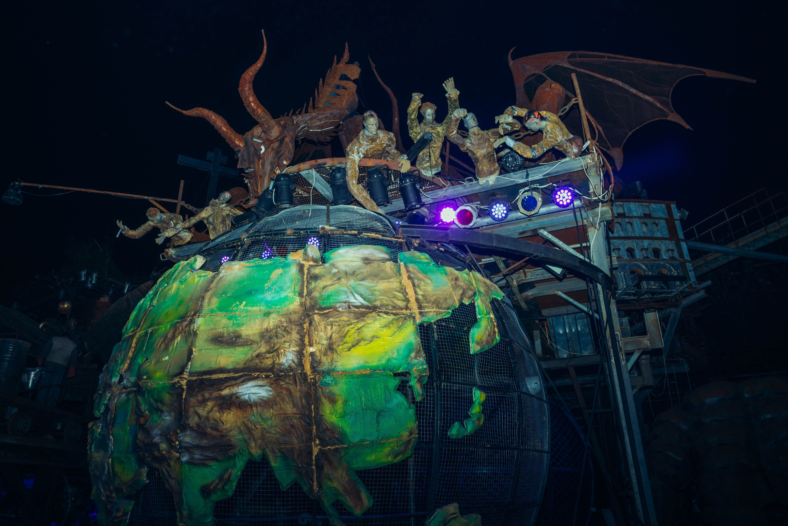 Закрытие мотосезона 2024. Крамер Юлиана детский и семейный фотограф