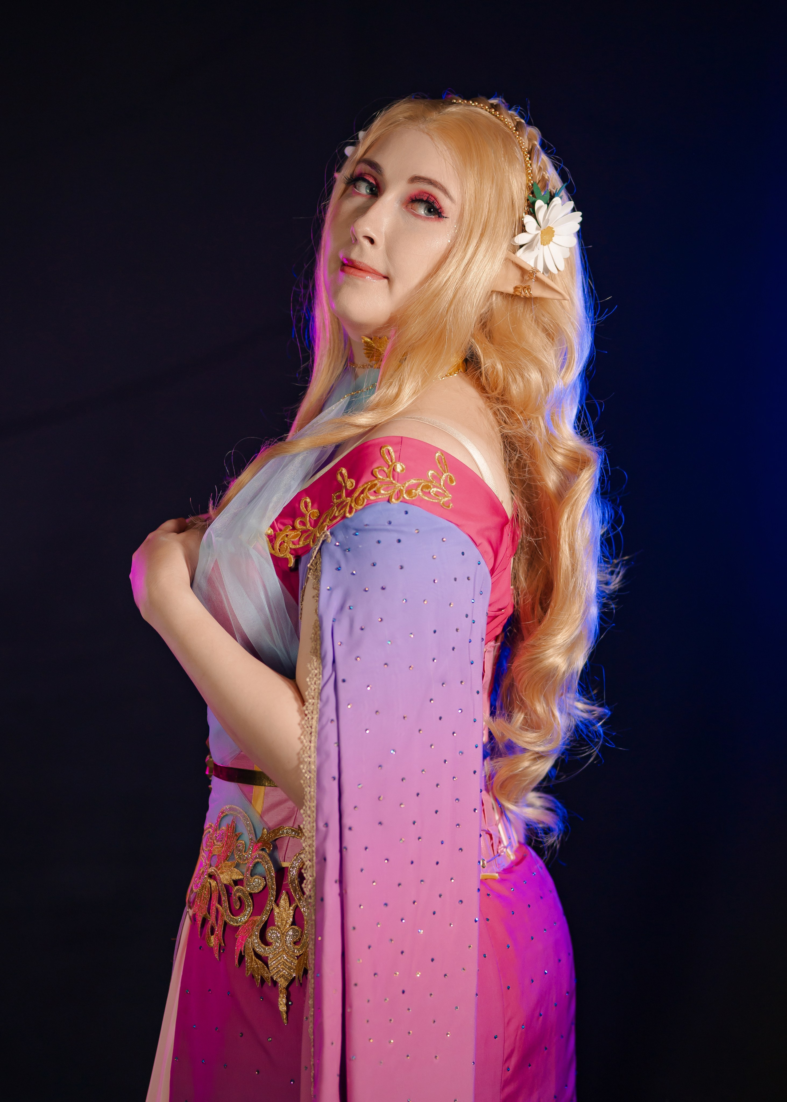 Epic Con Russia 2025. Крамер Юлиана детский и семейный фотограф