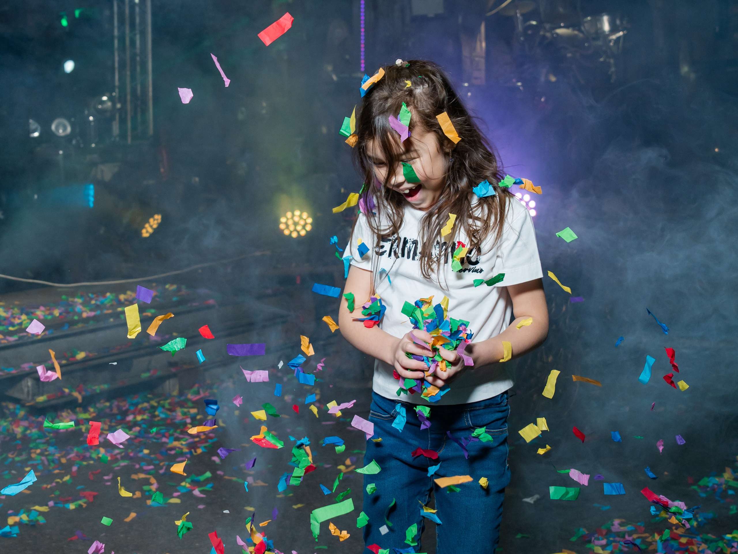 День Рождения в Байк центре!. Крамер Юлиана детский и семейный фотограф