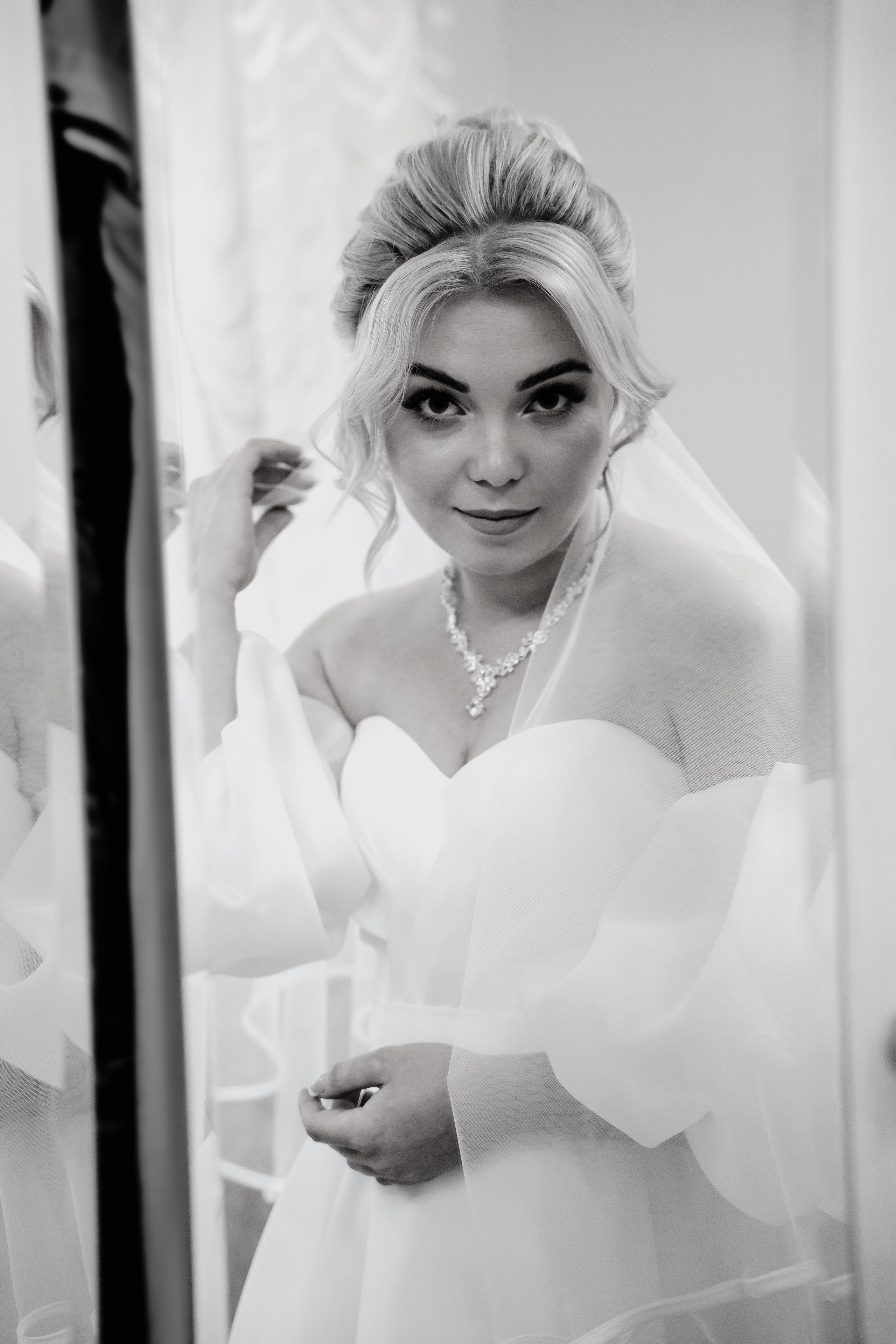 Александр и Анастасия. Фотограф в Самаре Вадим Грязнов