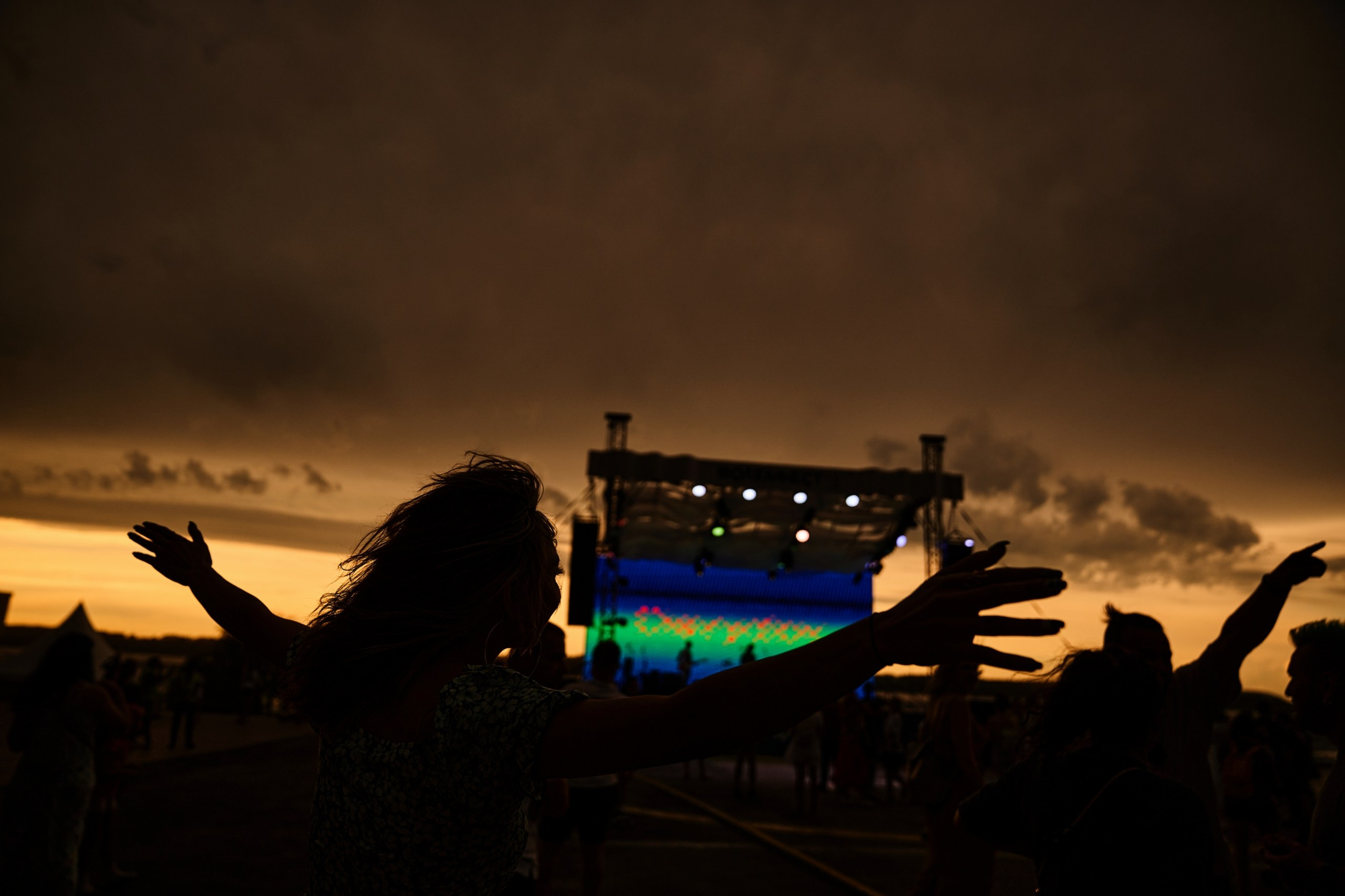 Культура. Фотограф Евгений Шаров