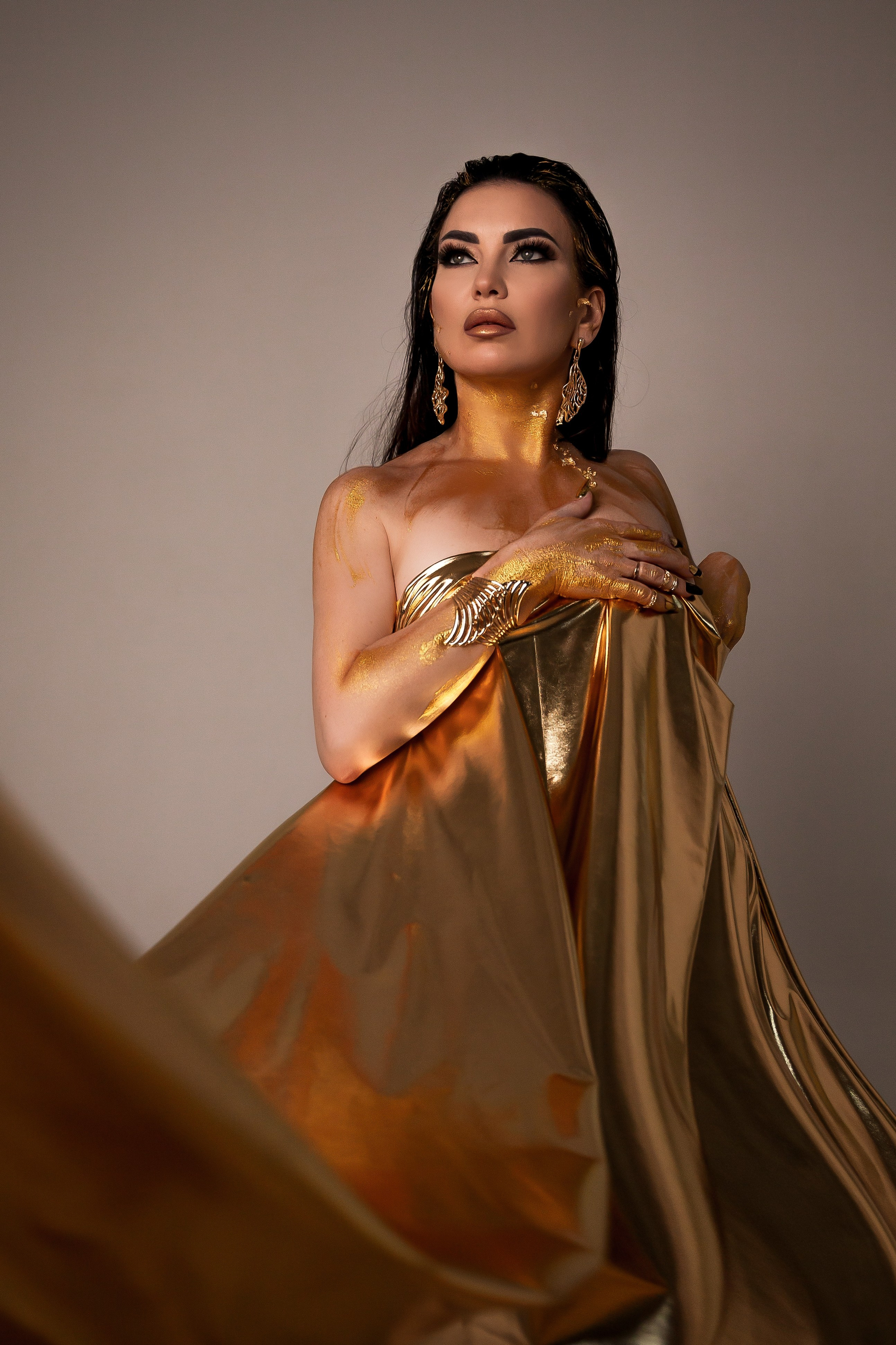 ЗОЛОТО. Фотограф Крым, Севастополь