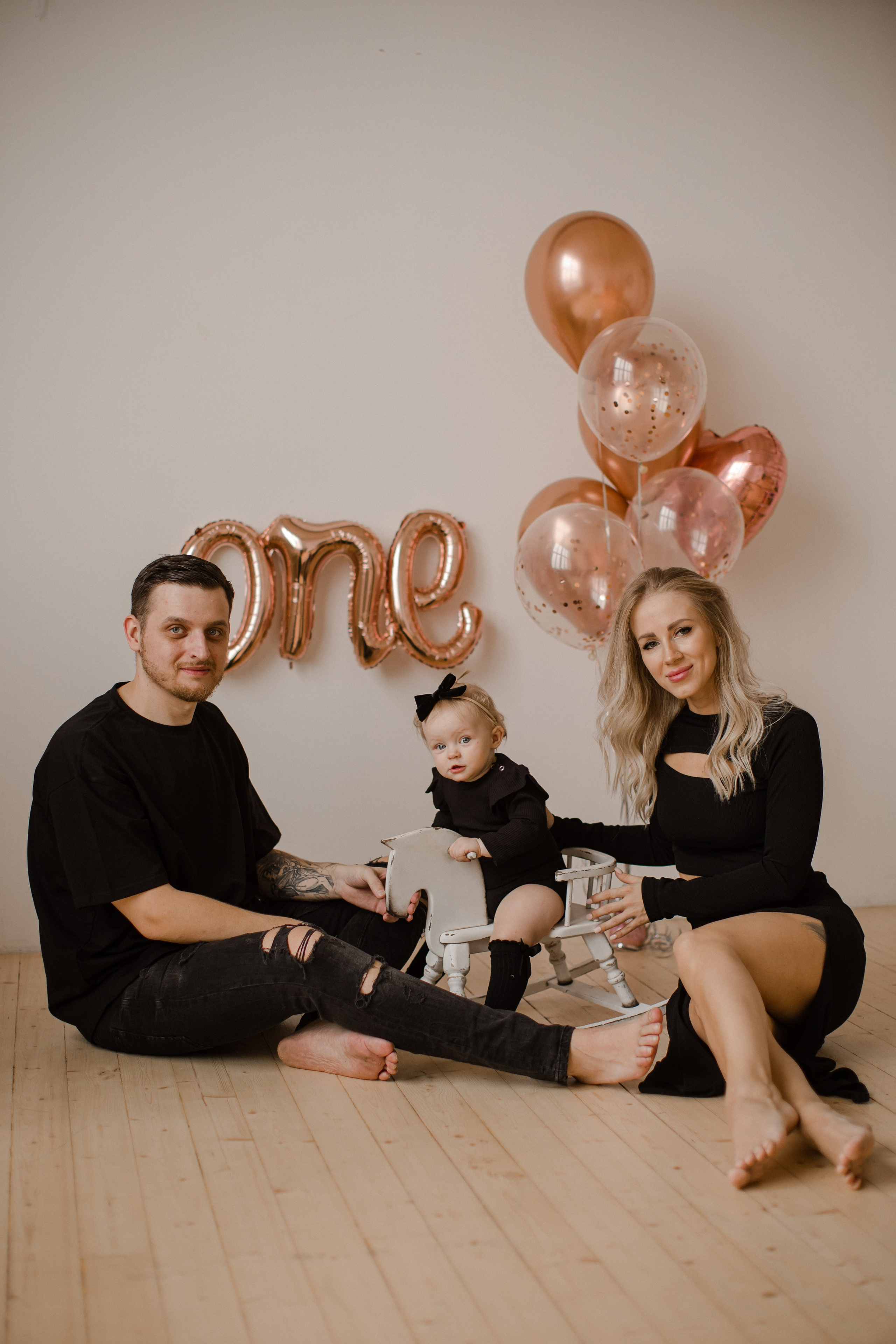 Афина. Семейный и детский фотограф в Москве Кузьмина Мария