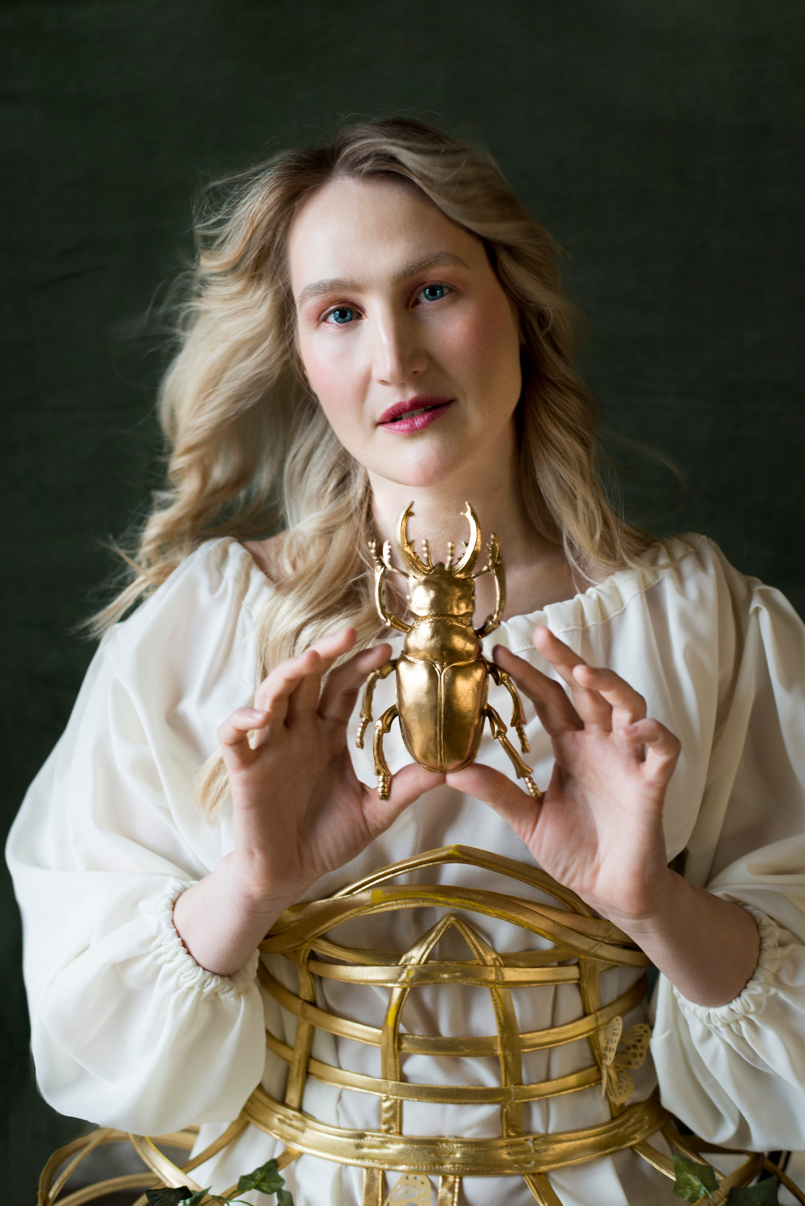 Фотомастерская «Птичка» творческие съемки. Москва и Санкт-Петербург