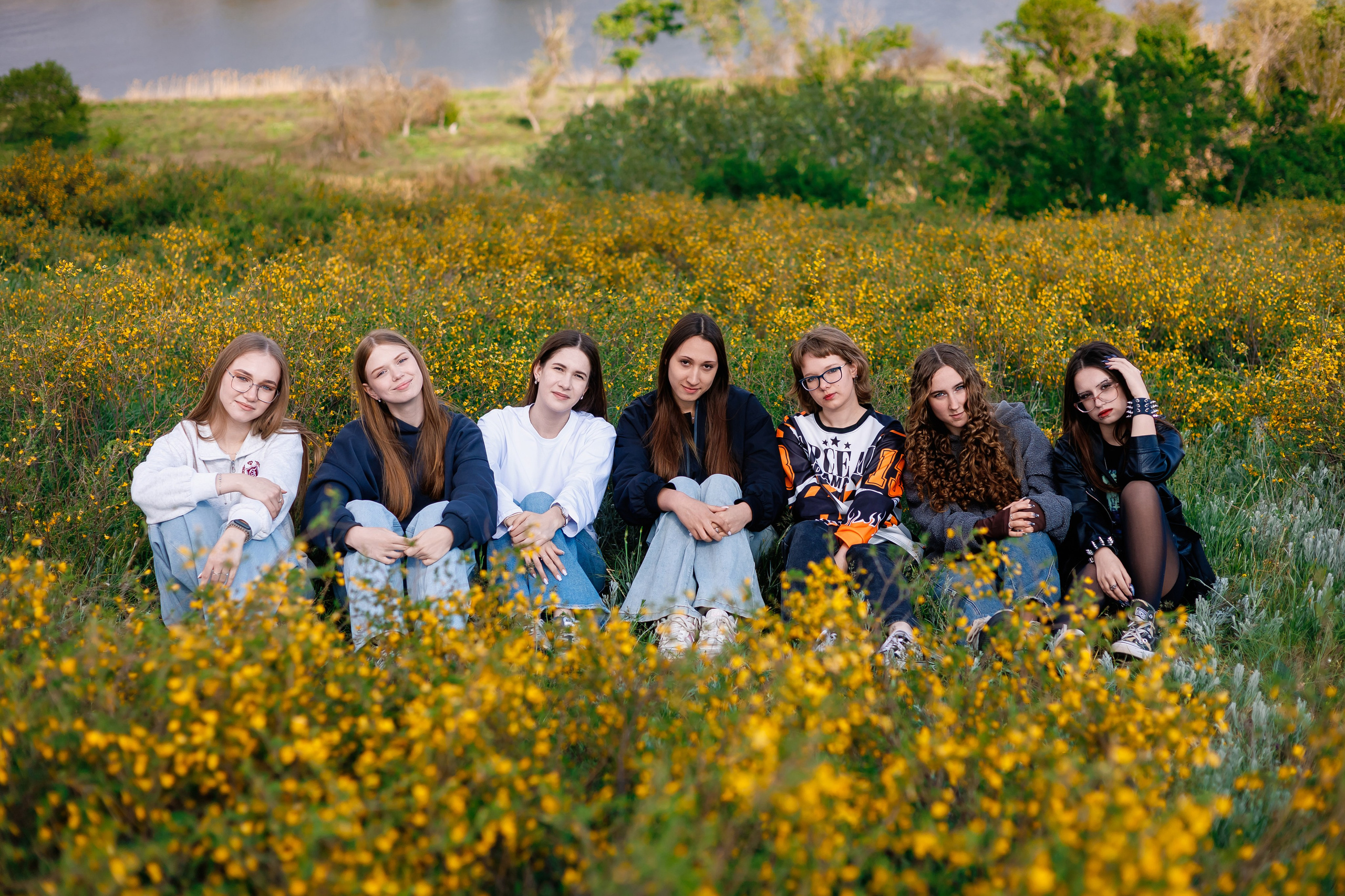 9-б, Белая Калитва, выпуск 2025