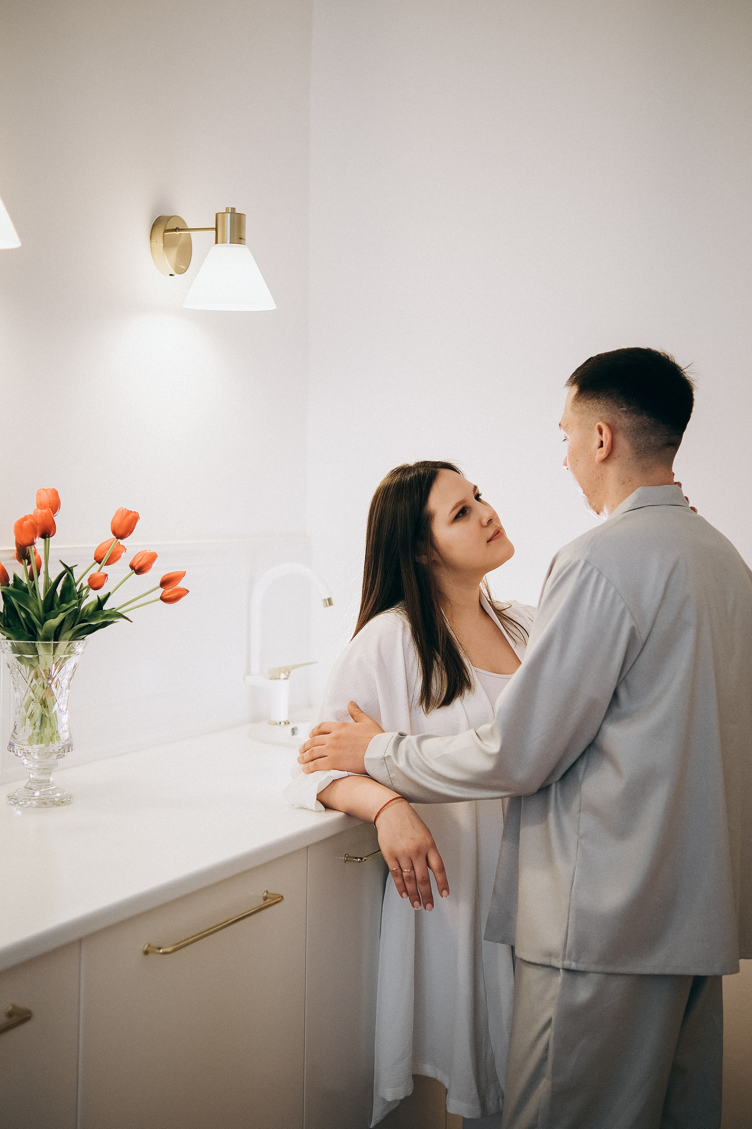 Катя & Костя. Phdkvmr.ru