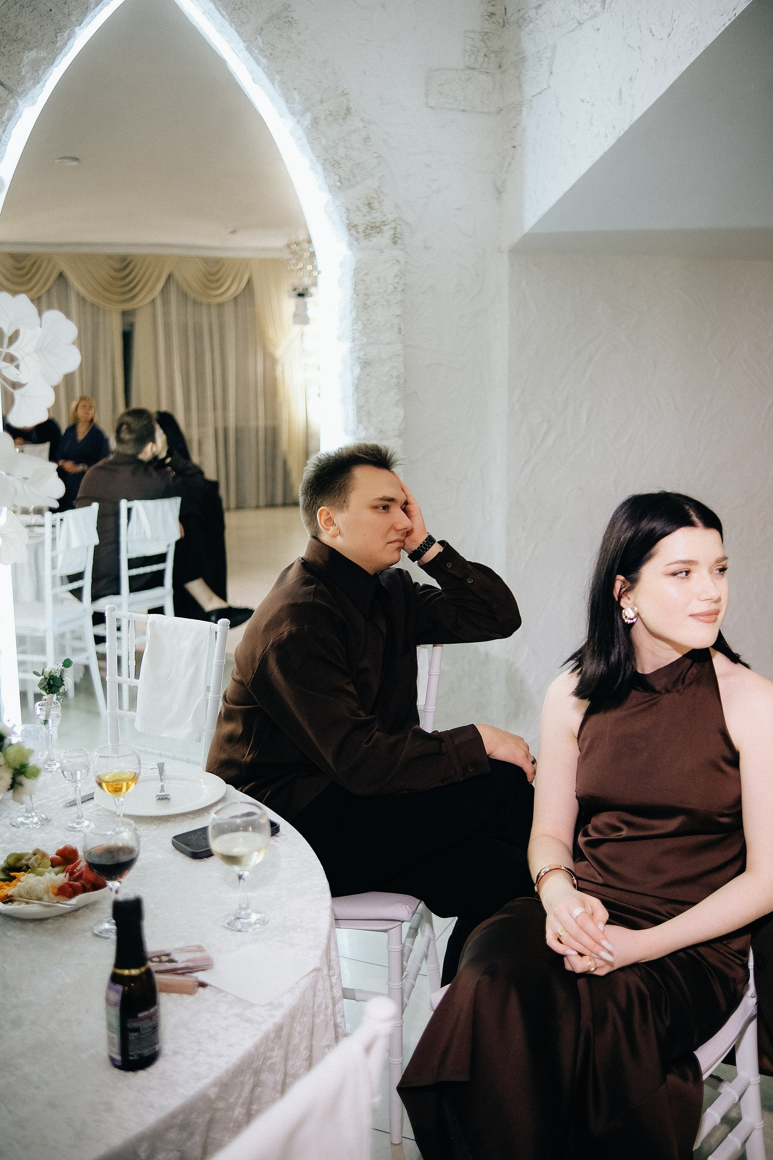 Оля & Денис СПБ. Phdkvmr.ru