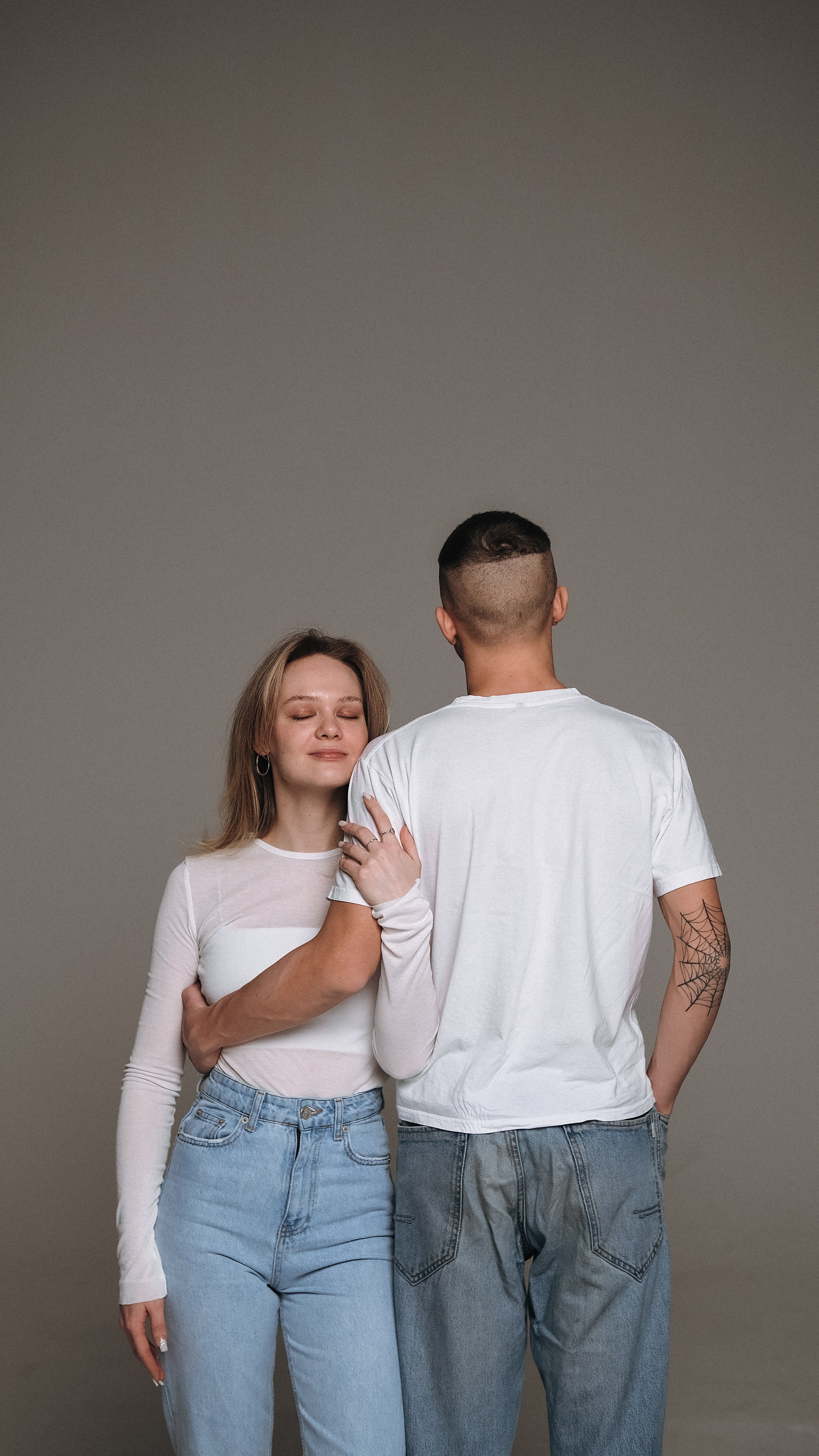 Даша & Федя. Phdkvmr.ru