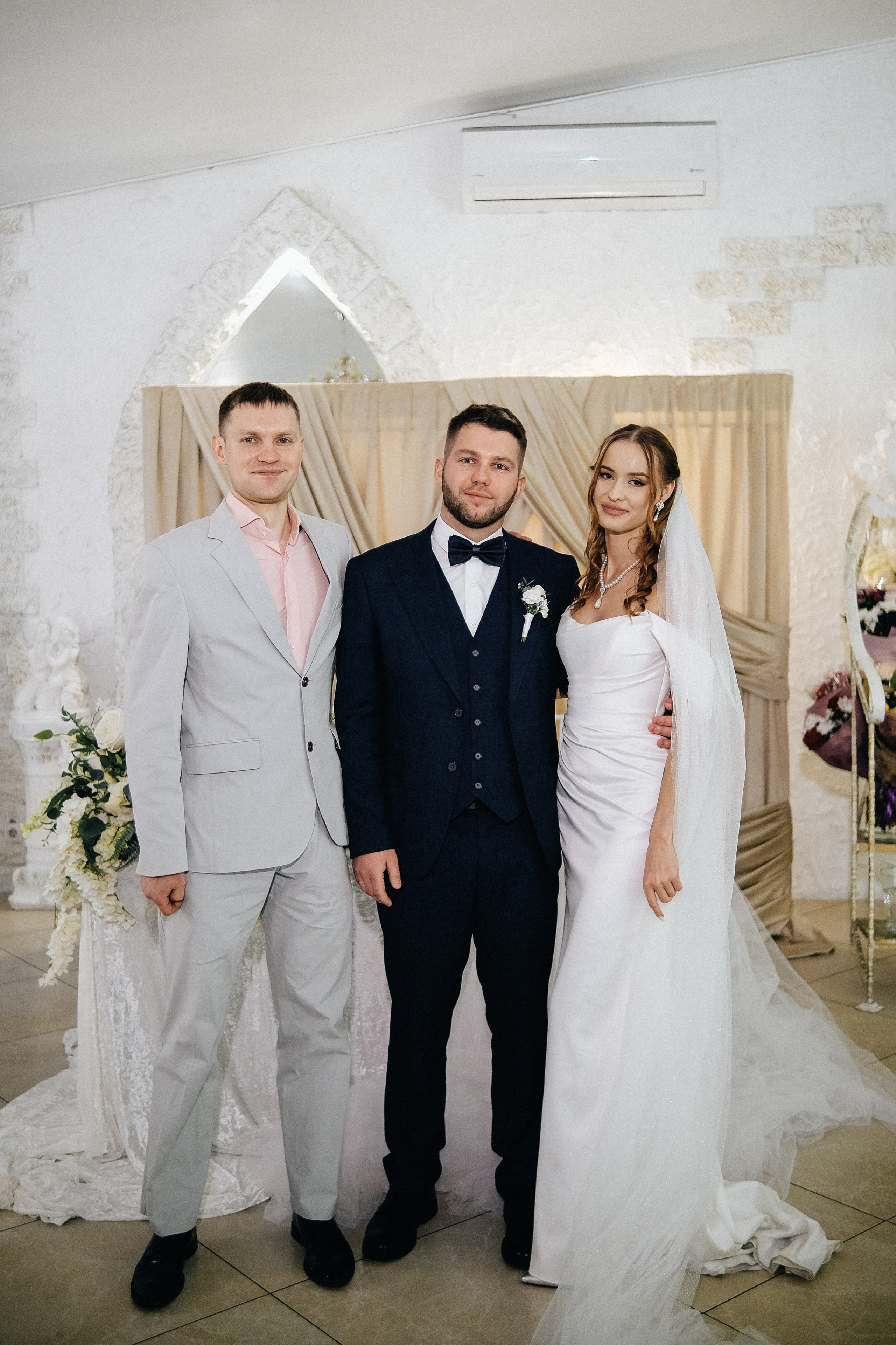 Оля & Денис СПБ. Phdkvmr.ru