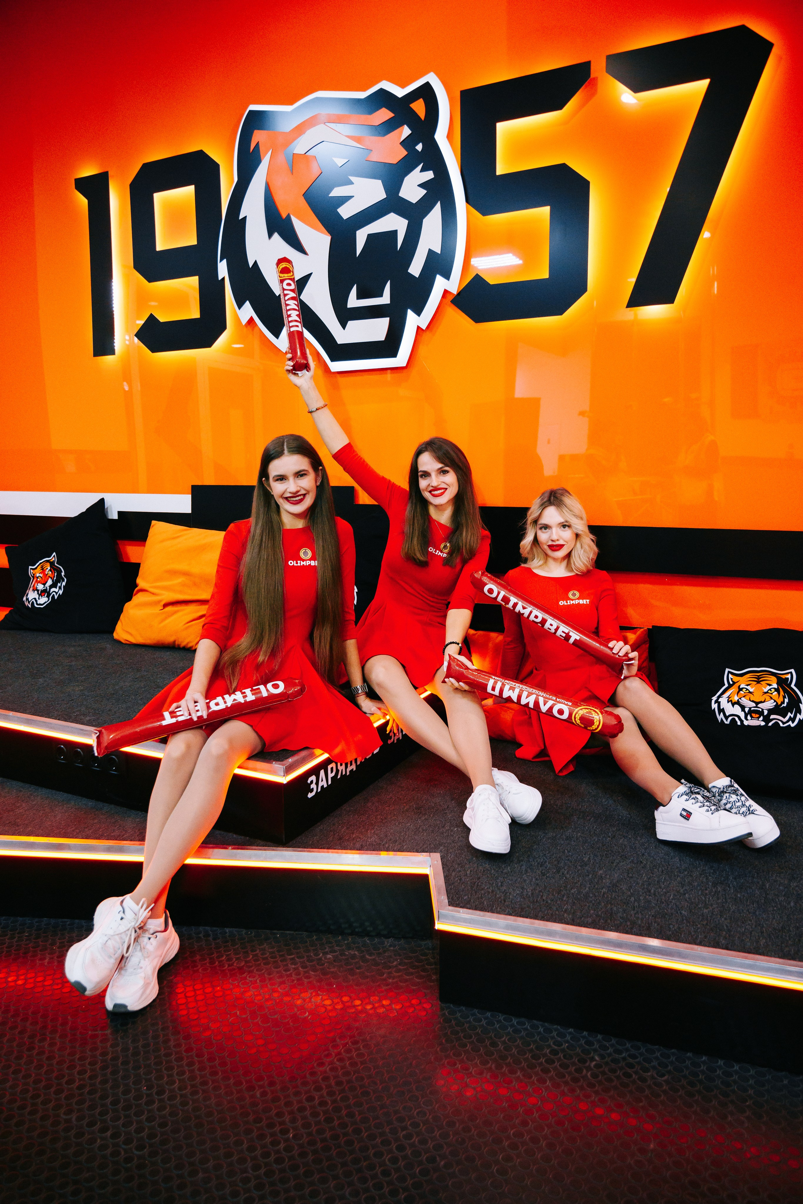 Олимбет и Амур. Фотограф в Хабаровске Швендых Рудольф