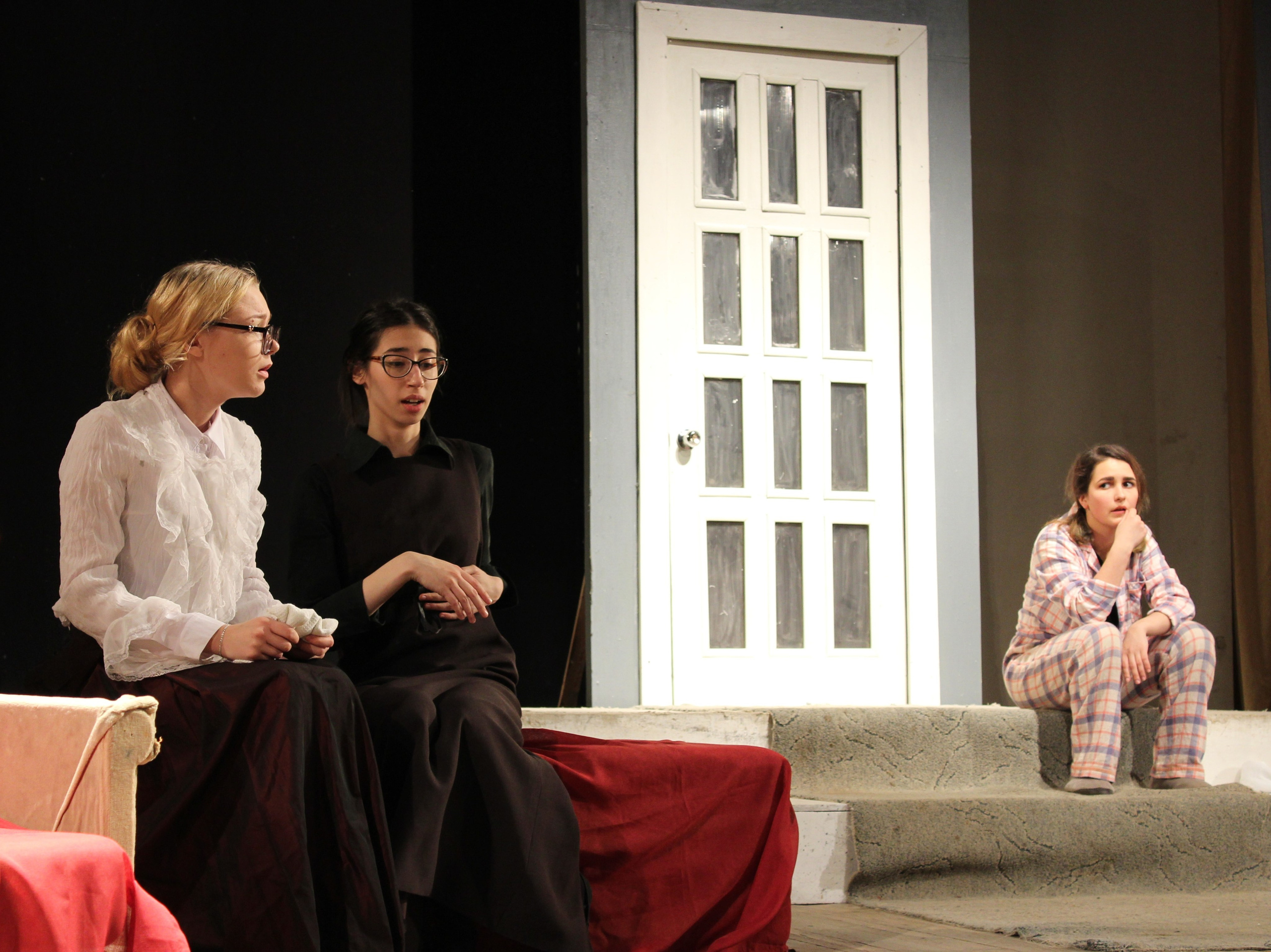 Съемка спектаклей и концертов. Фотограф в Санкт-Петербурге Наталия Денисова