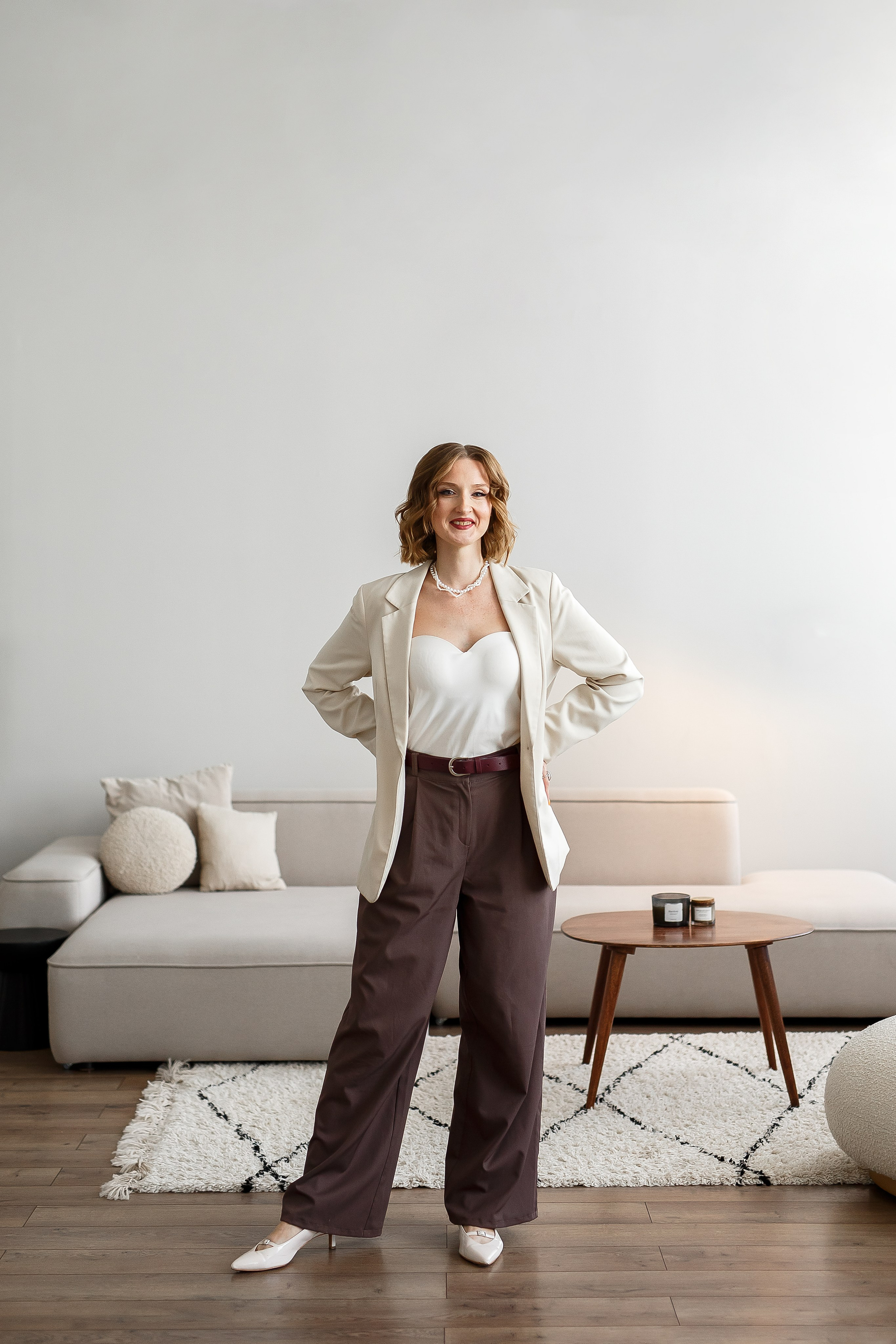 Индивидуальная имиджевая фотосессия. Семейный фотограф в Брянске Александра Щербакова