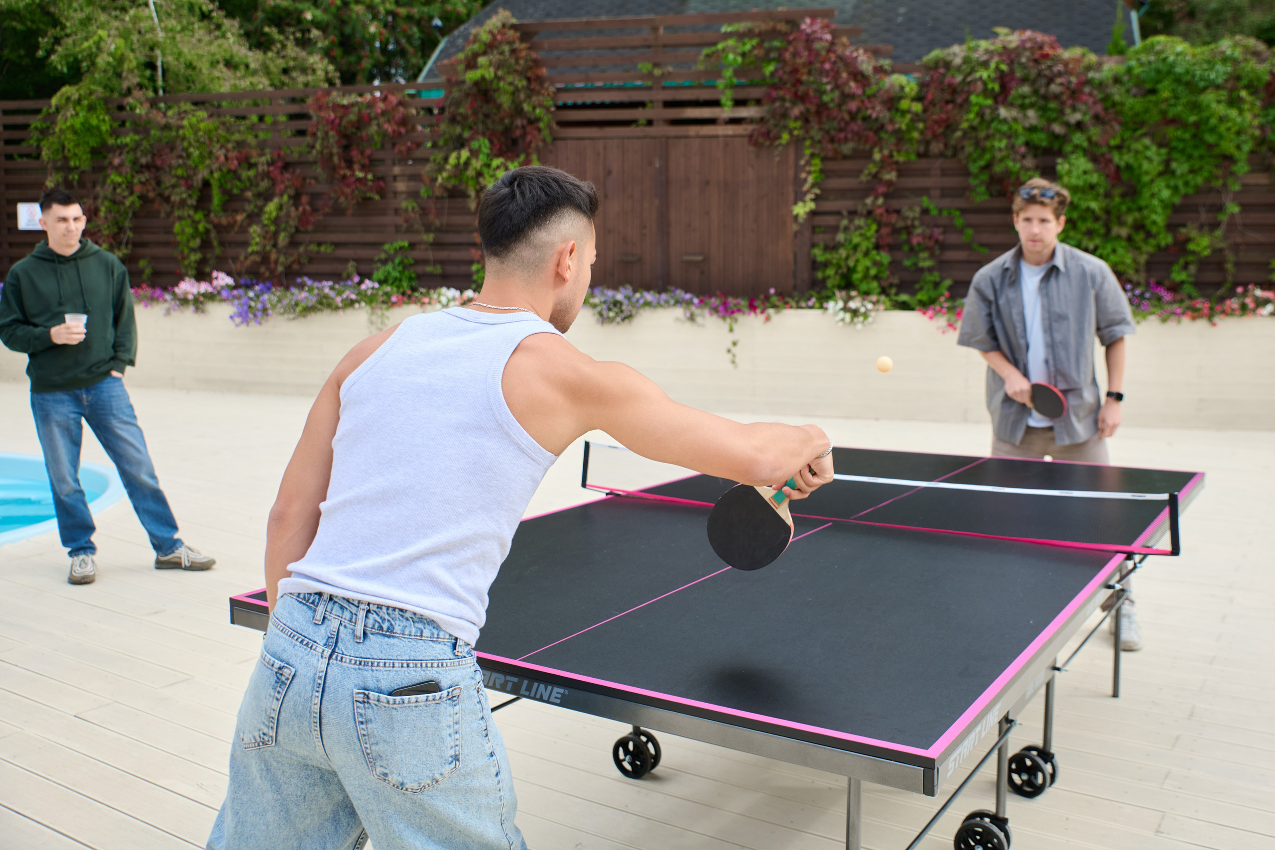 Взрослые праздники. Репортажные, спортивные сьемки, в Москве Егор Евтюхов