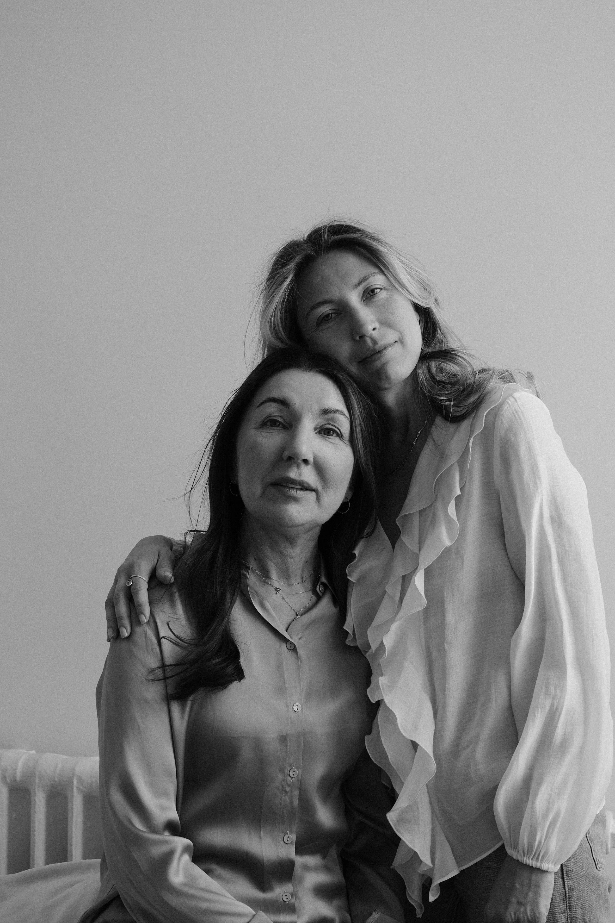 Вместе. Maria Sineva, photographer