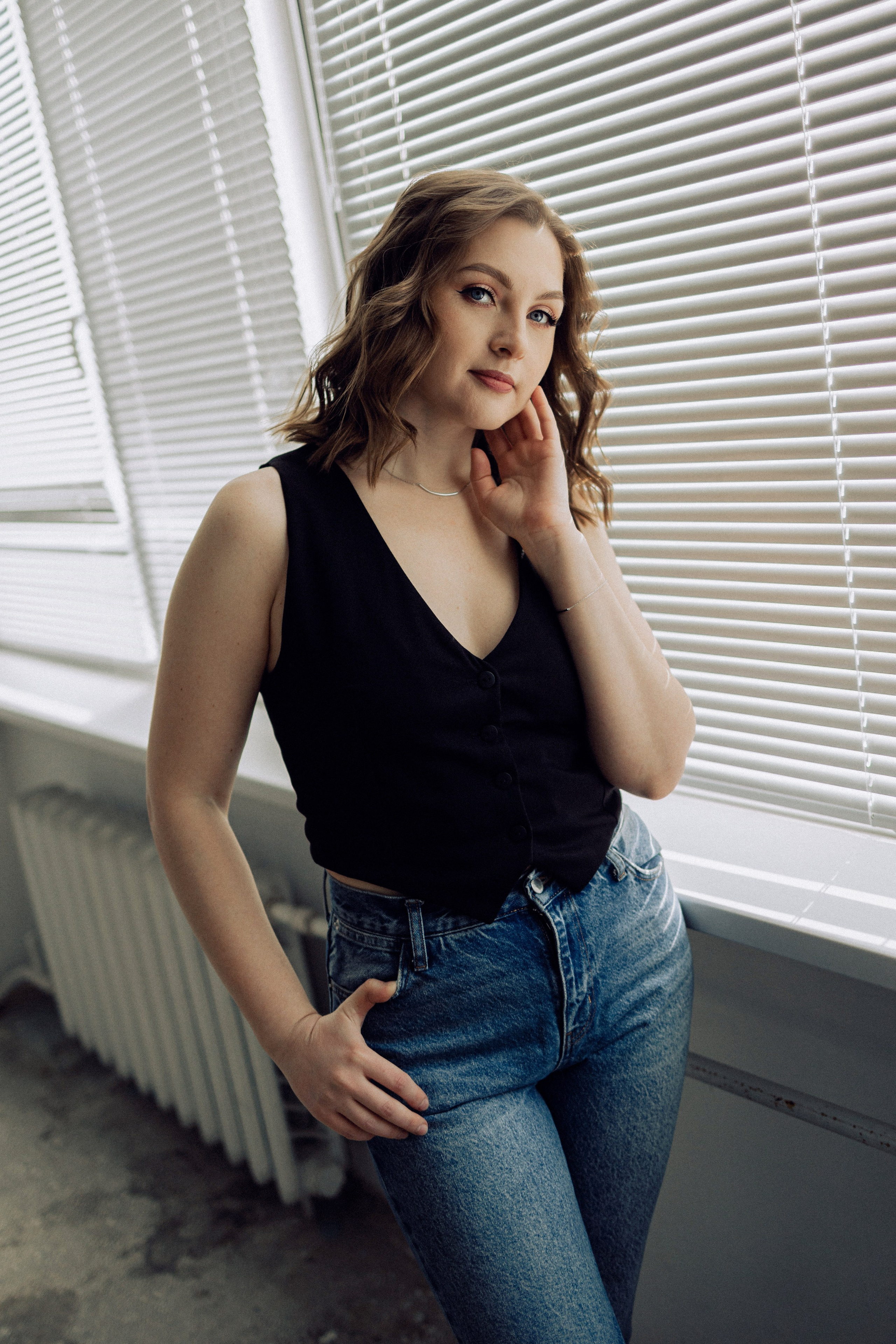 Анна. Свадебный и портретный фотограф Тюмень