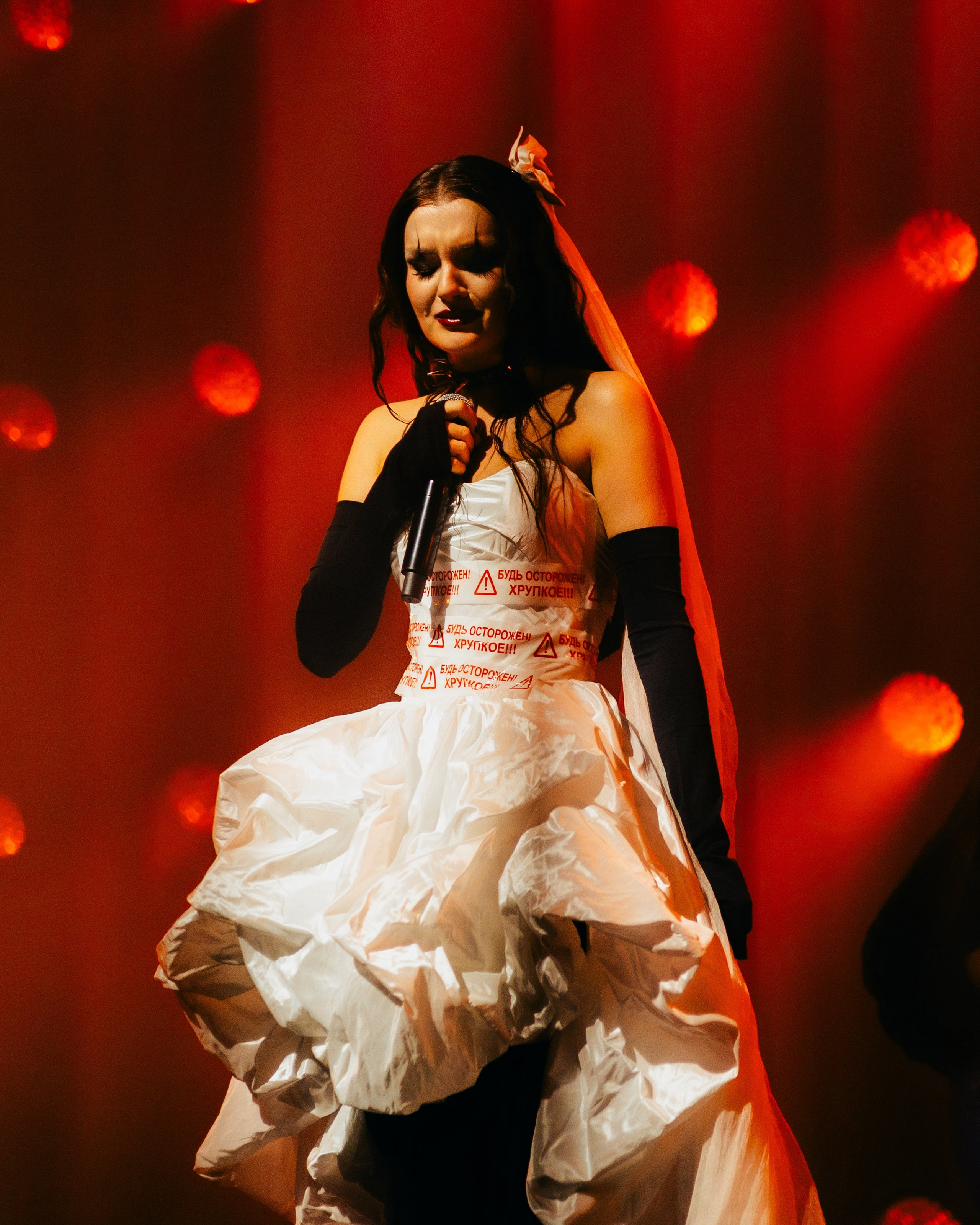 ЛСП’25. RUSLAN ROZANOV