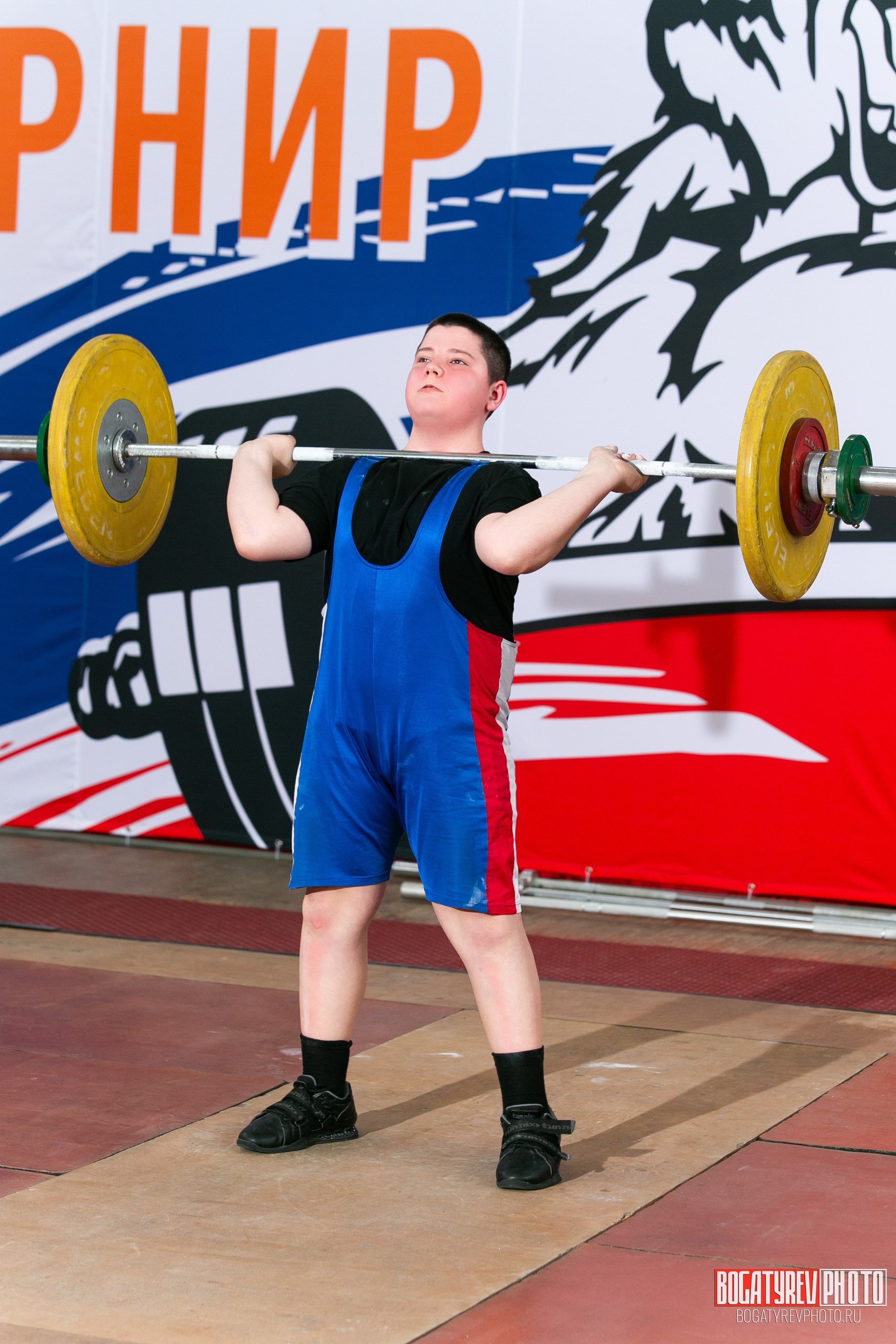 «Мы Вместе» Всероссийский турнир по тяжелой атлетике памяти ЗТР РСФСР Рябцева. Профессиональный фотограф в Мценске и Орловской области