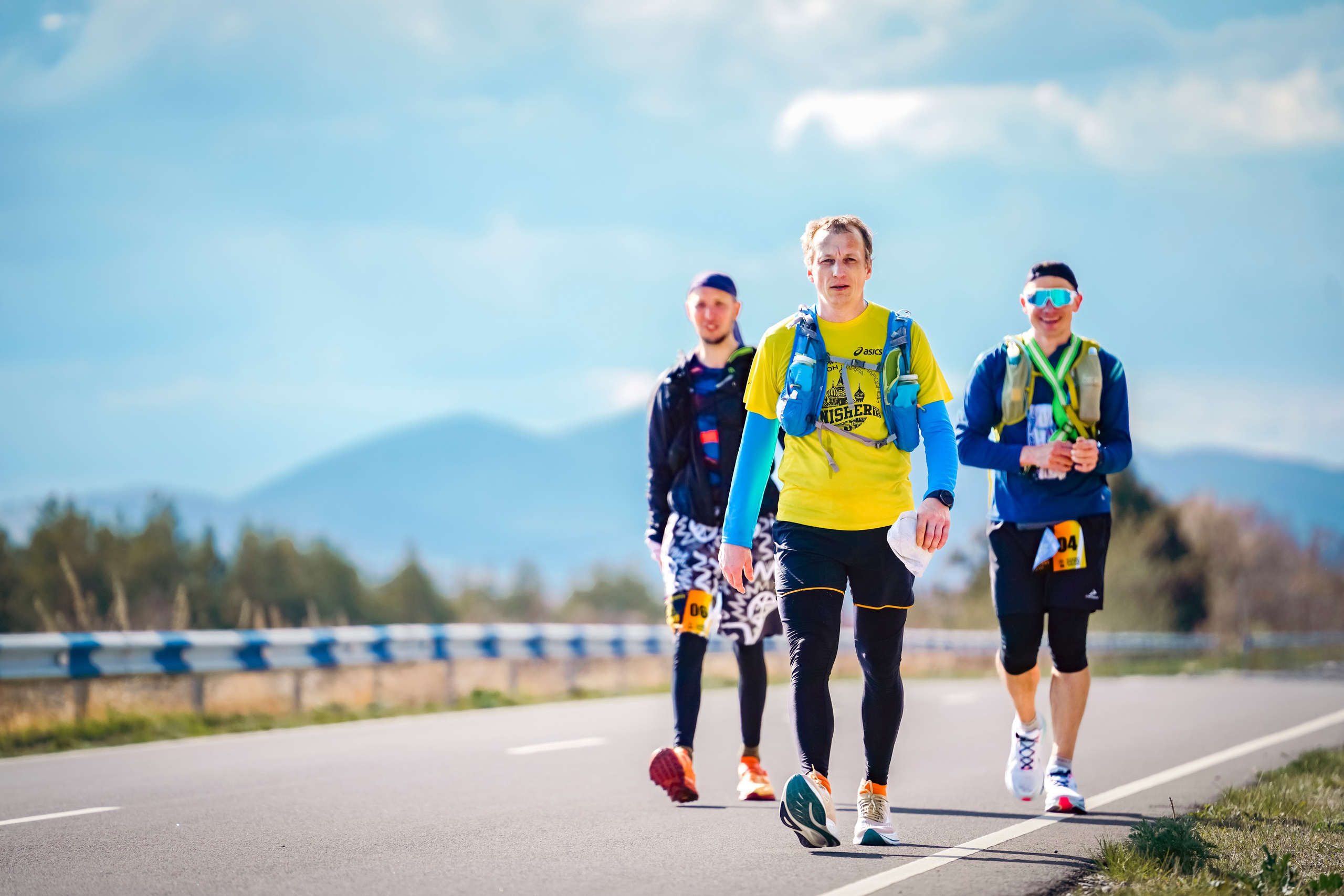 Международный забег «World Backyard Ultra Armenia 2026». Репортажный фотограф: свадьбы, корпоративы, Пятигорск СКФО
