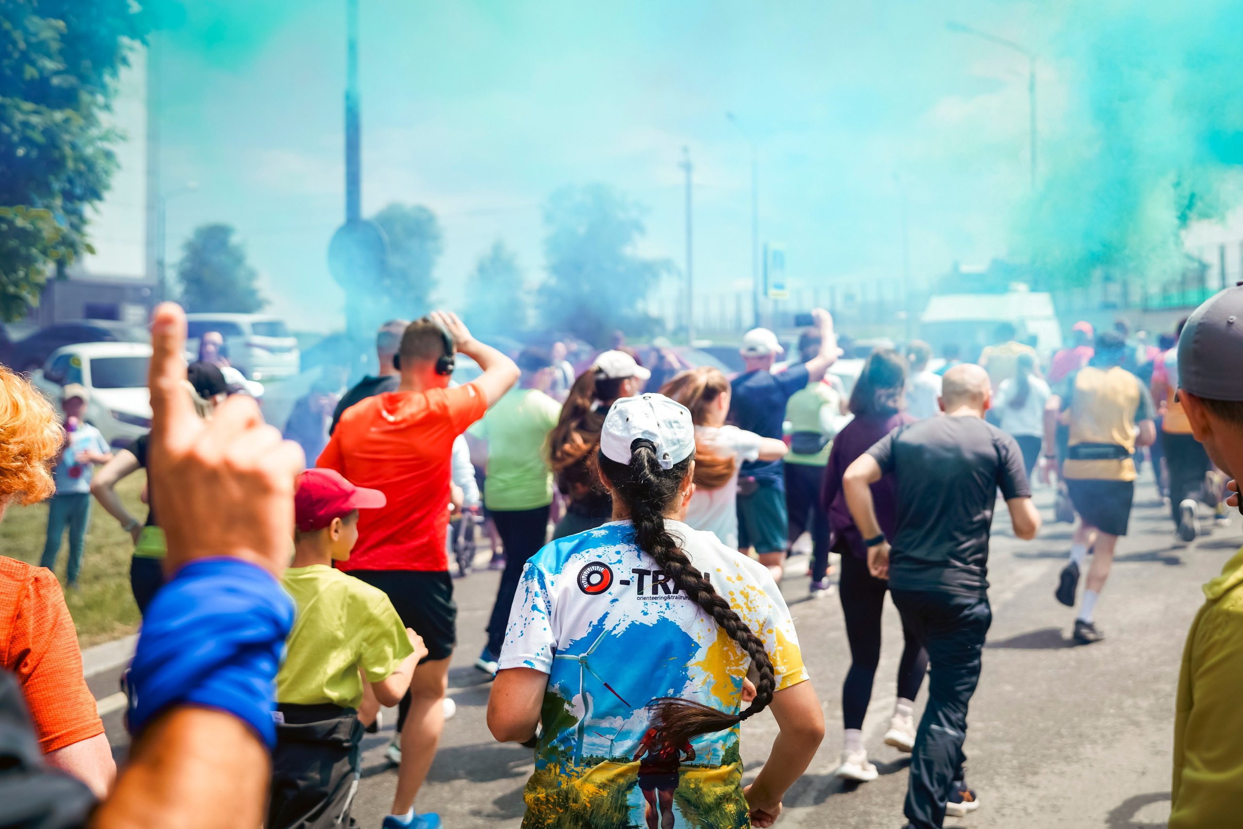Полумарафон «Магас» 2026. Репортажный фотограф: свадьбы, корпоративы, Пятигорск СКФО