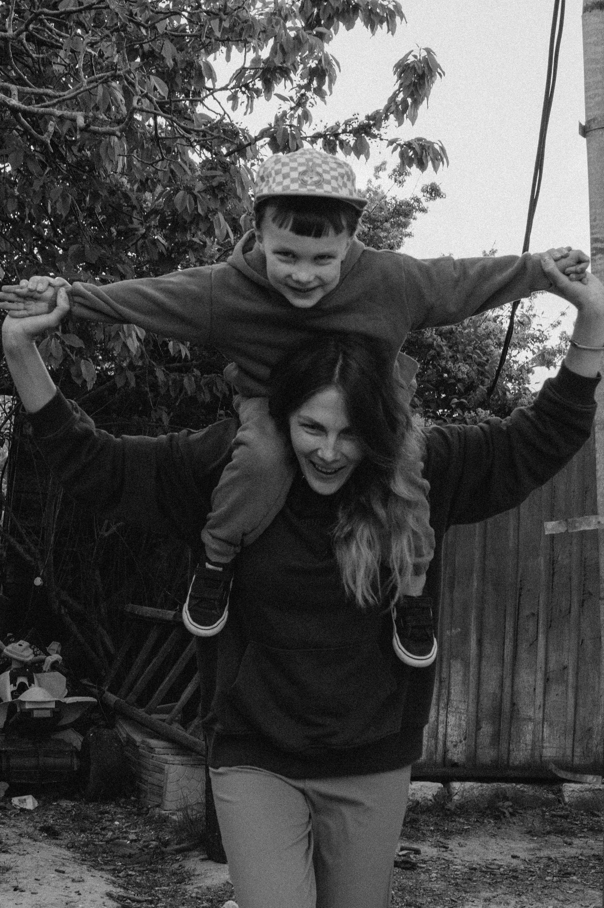 Семейные. Семейный и портретный фотограф в Севастополе Ирина Ященко