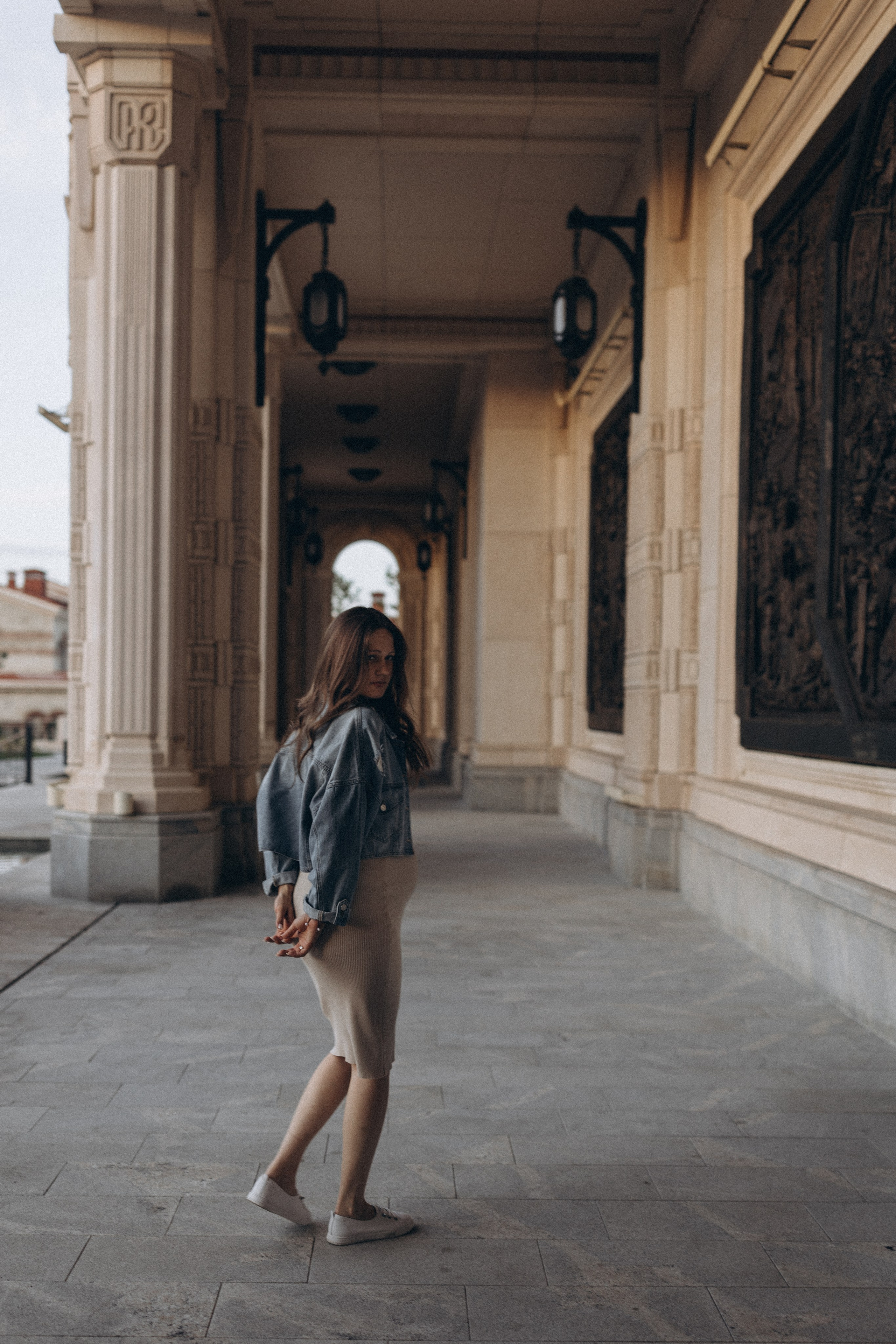 Семейный и портретный фотограф в Севастополе Ирина Ященко