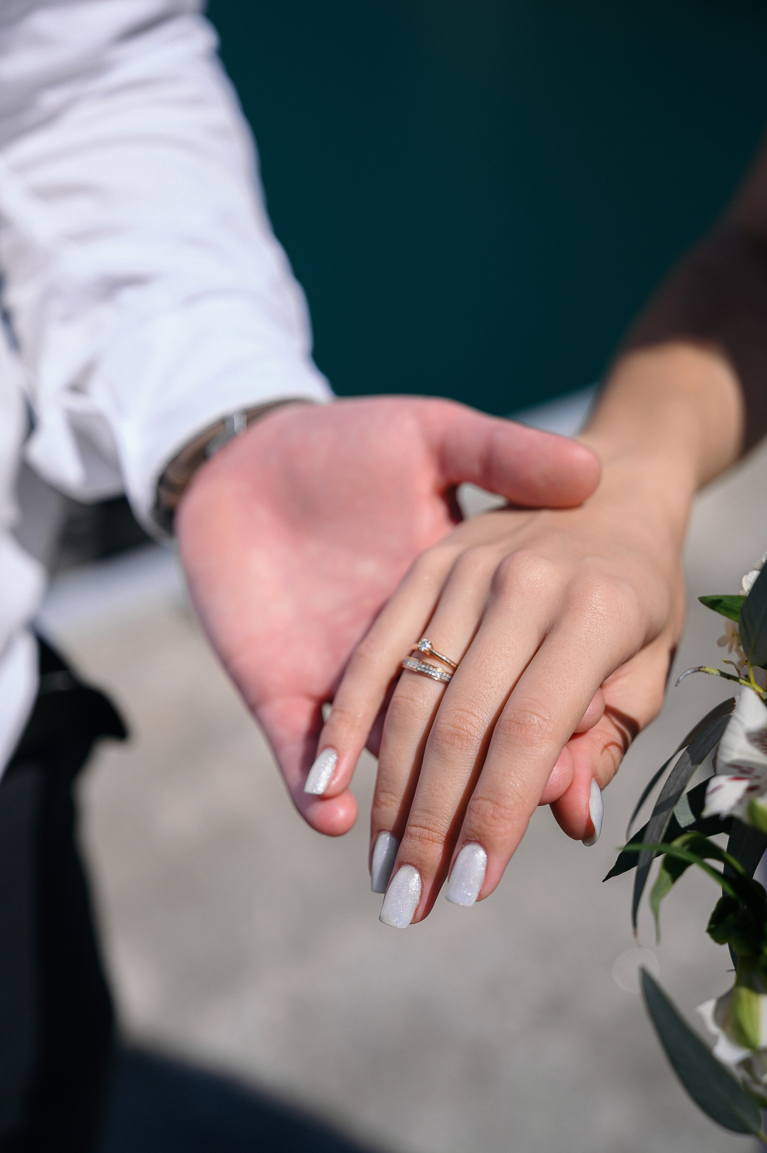 В Сочи (съёмка за 8 минут). Фотограф Ярута Оксана / Ростов-на-Дону