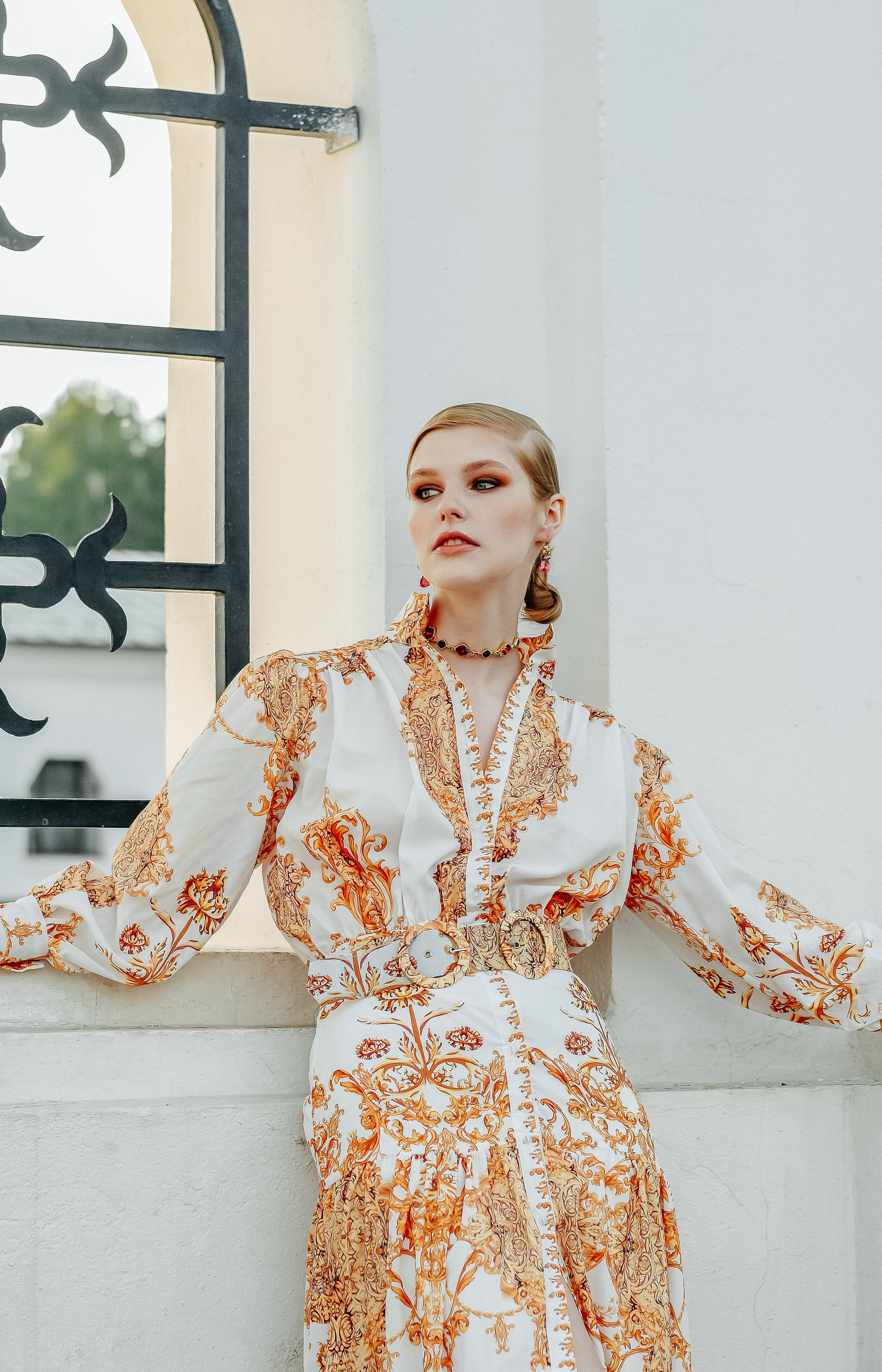 Ира. Фотограф в Красноярске