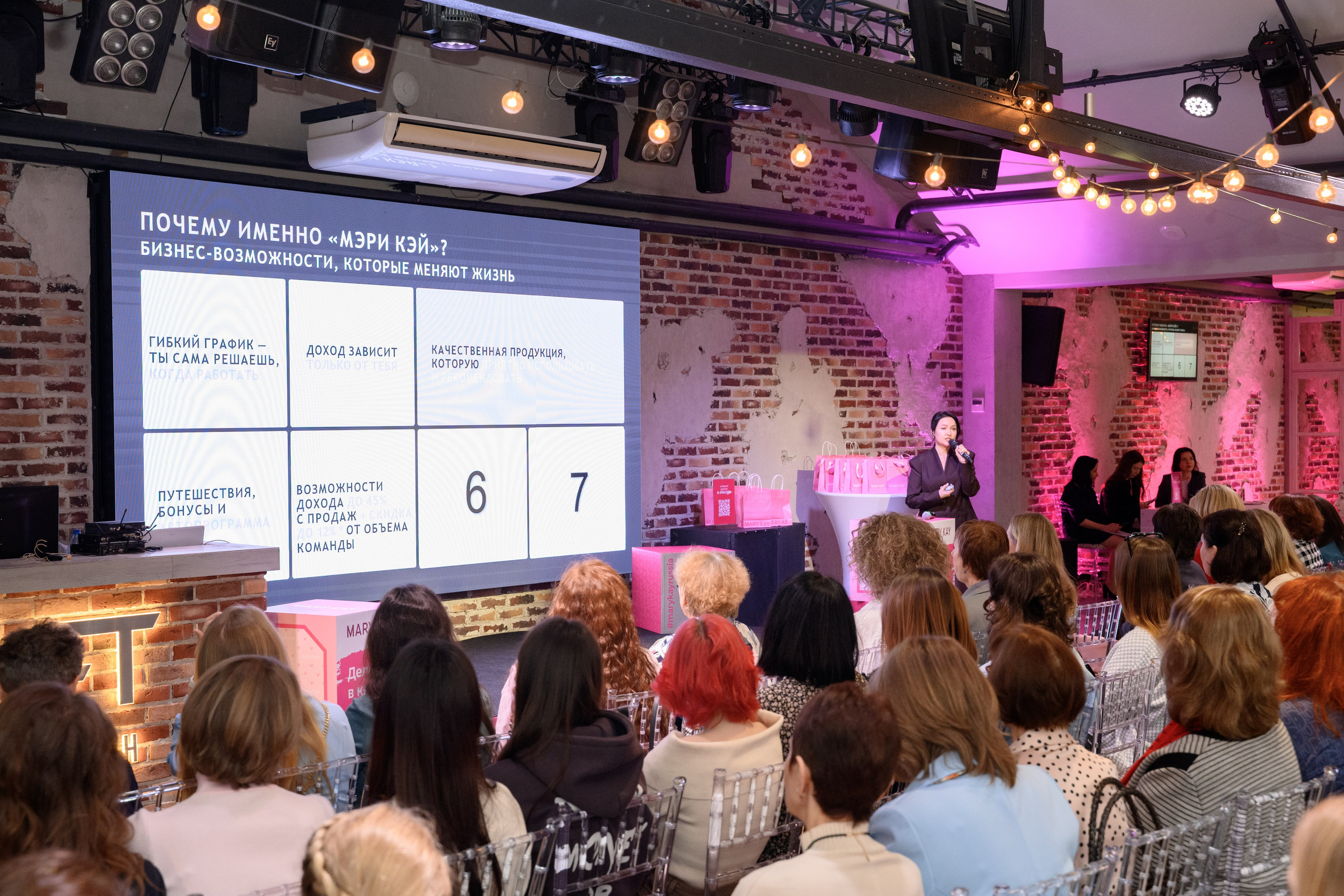 Mary Kay. Фотограф в Красноярске