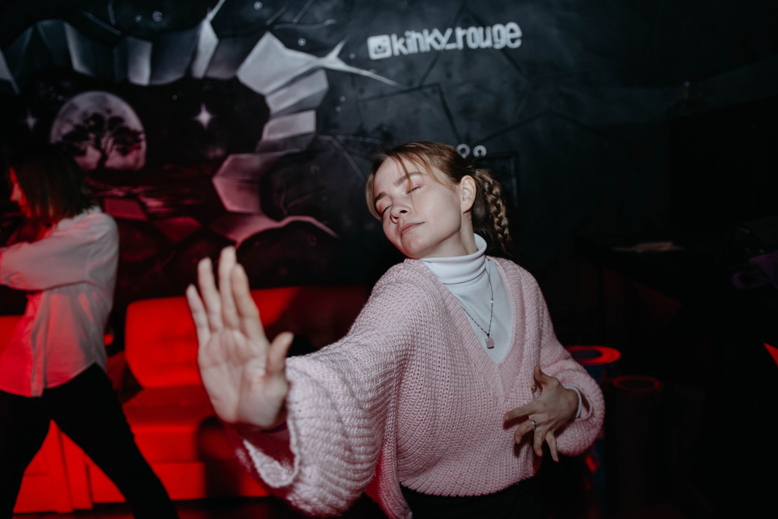 Студенческие съёмки 2022-2023. 2024 год. Первая половина