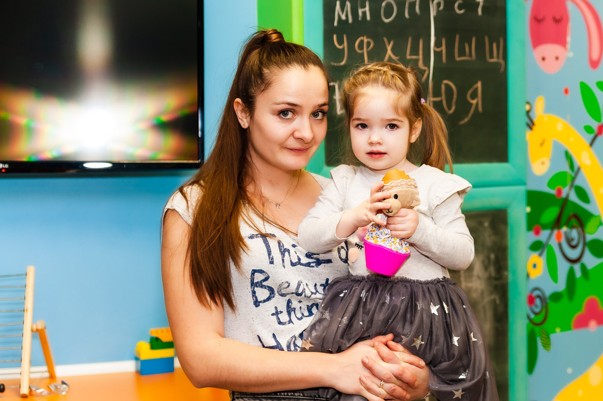 День рождения Альберта. Семейный и детский фотограф в Новороссийске Лебедева Елена