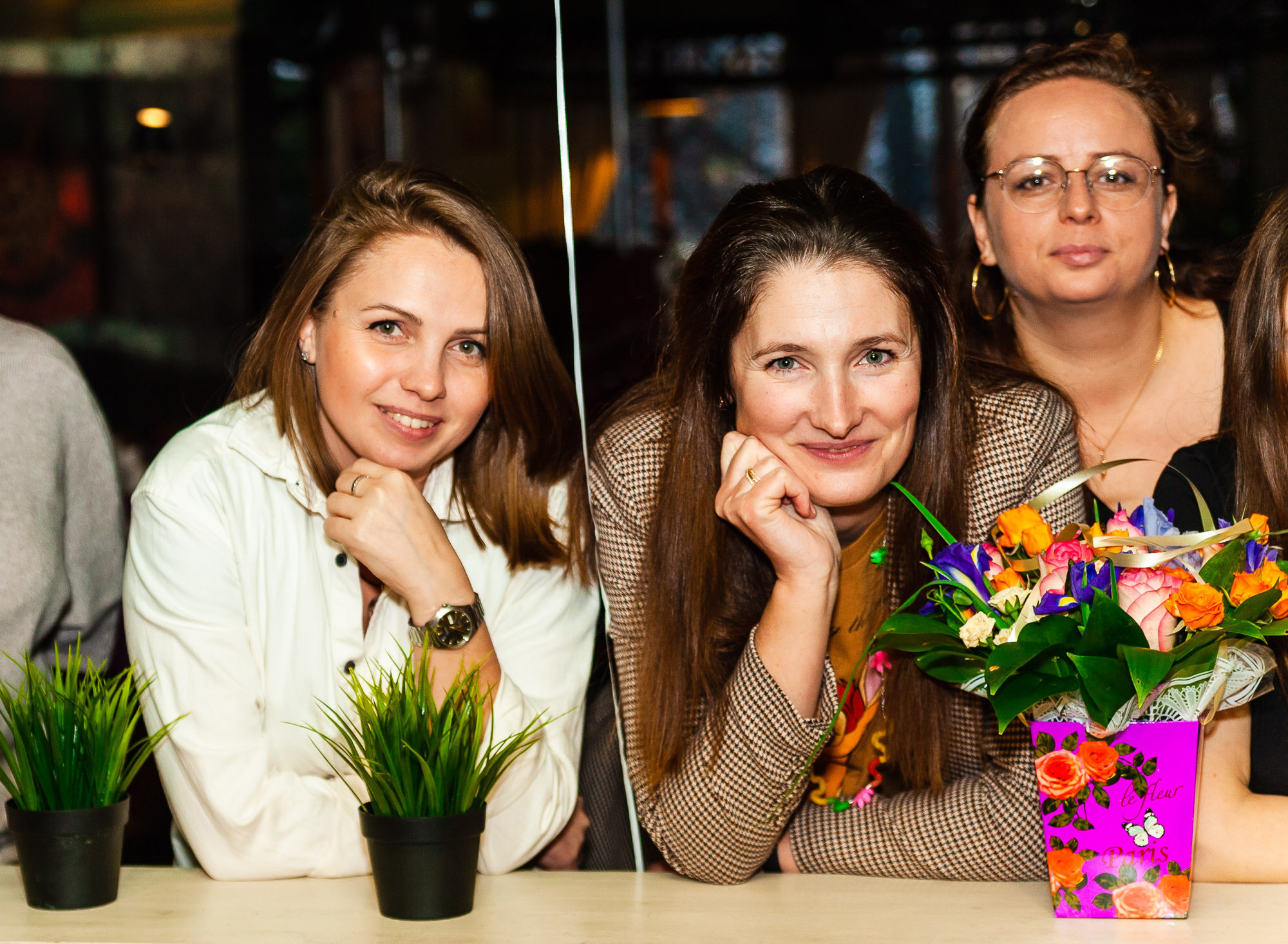 День рождения Альберта. Семейный и детский фотограф в Новороссийске Лебедева Елена