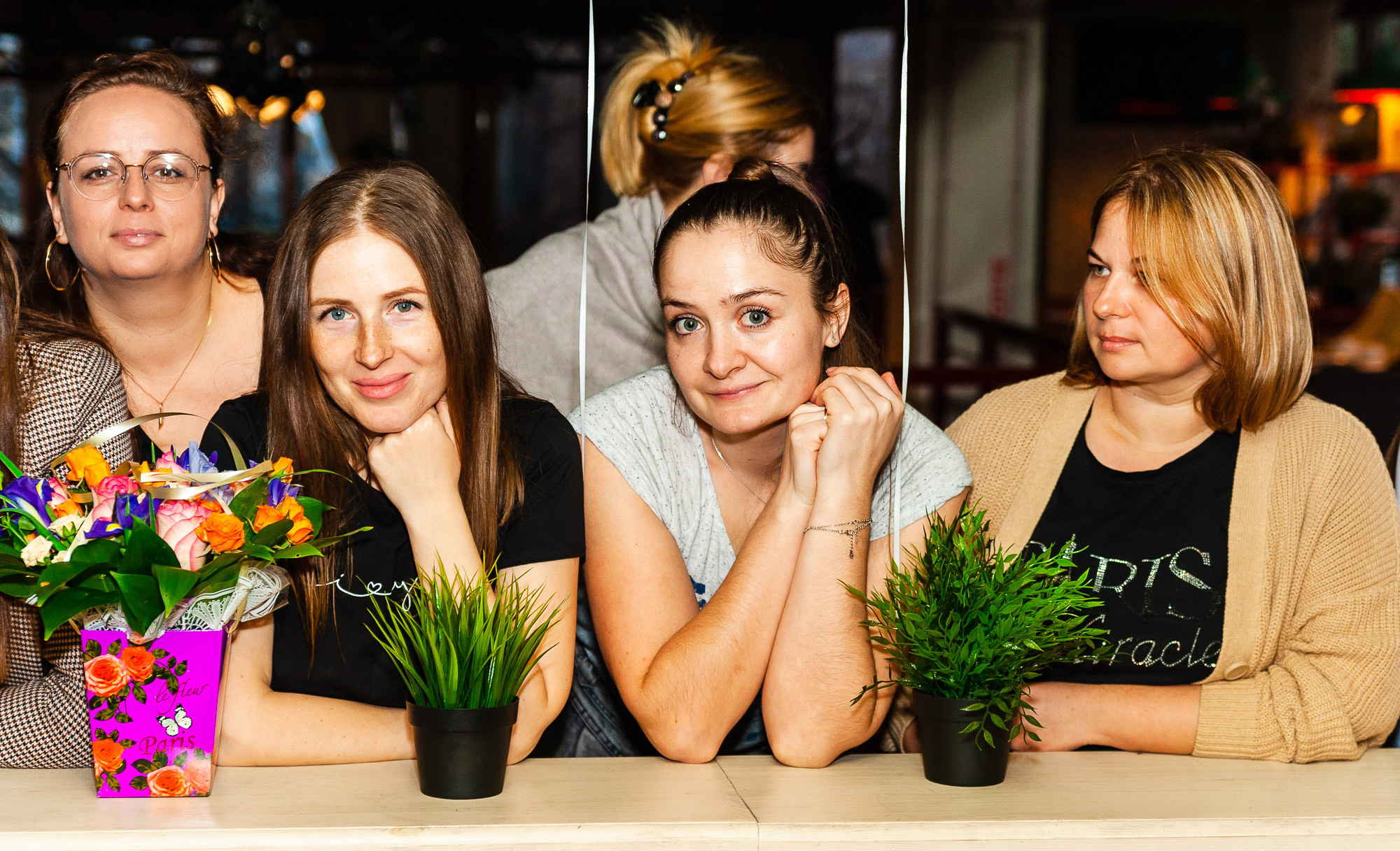 День рождения Альберта. Семейный и детский фотограф в Новороссийске Лебедева Елена