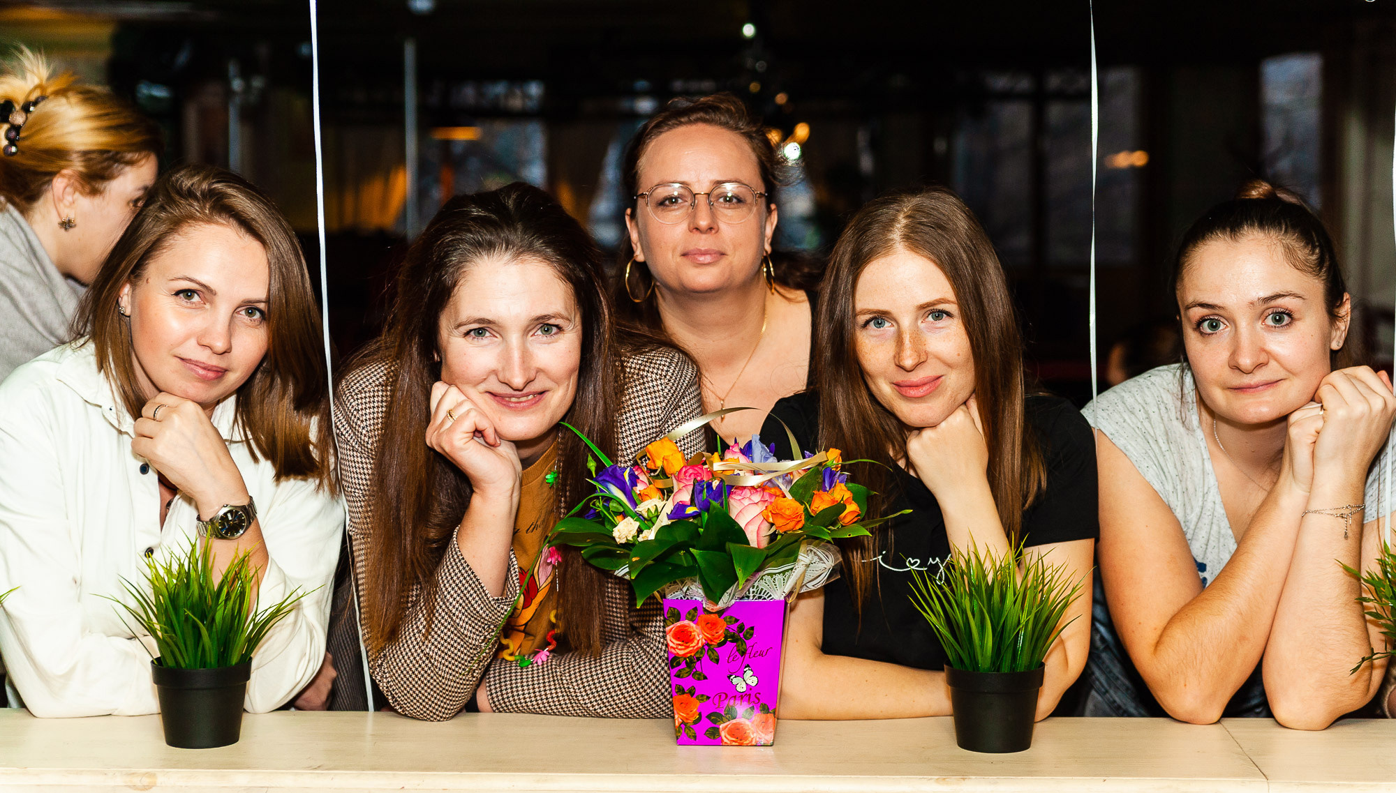 День рождения Альберта. Семейный и детский фотограф в Новороссийске Лебедева Елена