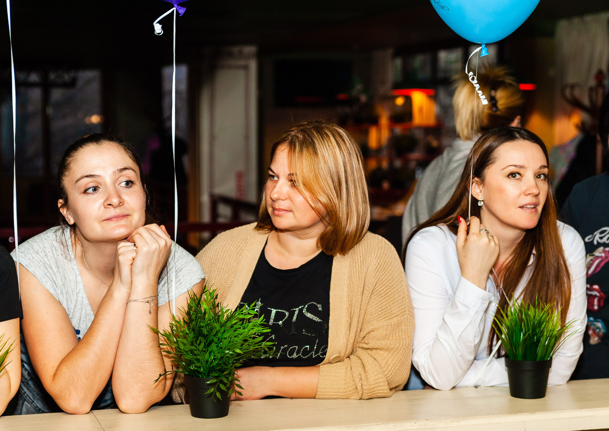 День рождения Альберта. Семейный и детский фотограф в Новороссийске Лебедева Елена