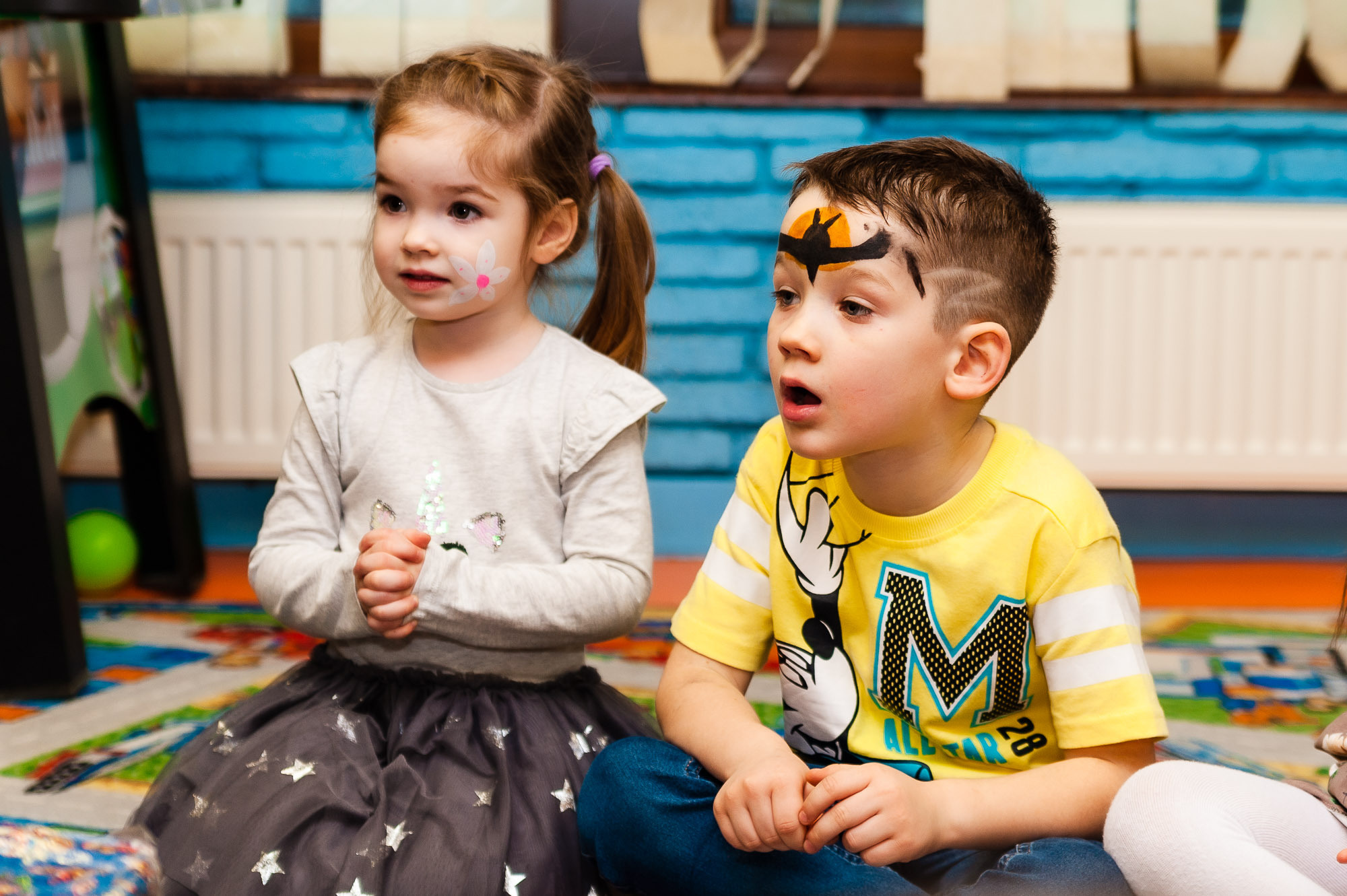 День рождения Альберта. Семейный и детский фотограф в Новороссийске Лебедева Елена