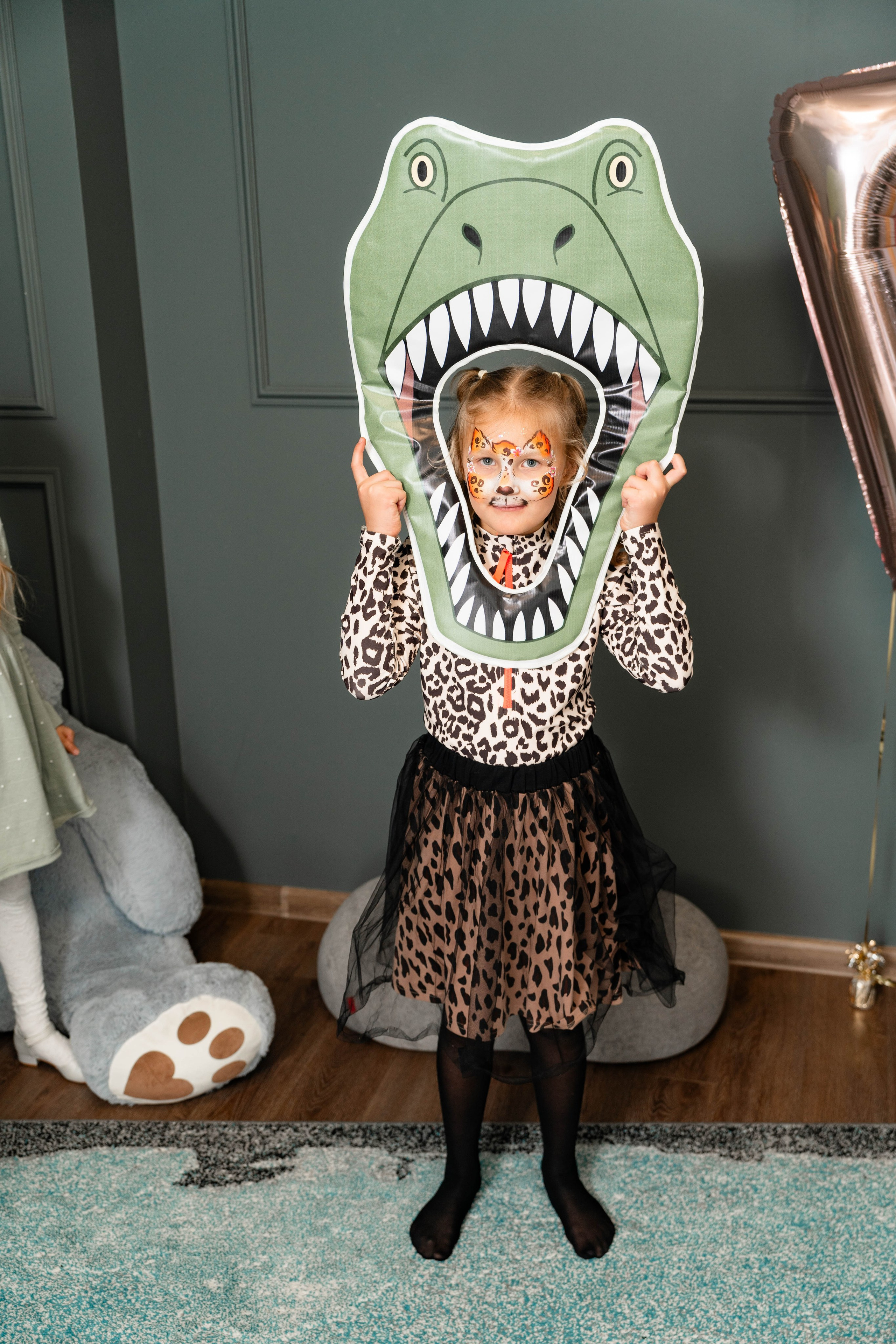 День Рождения Лауры в TiDi-клуб. Фотограф Никита Комаров