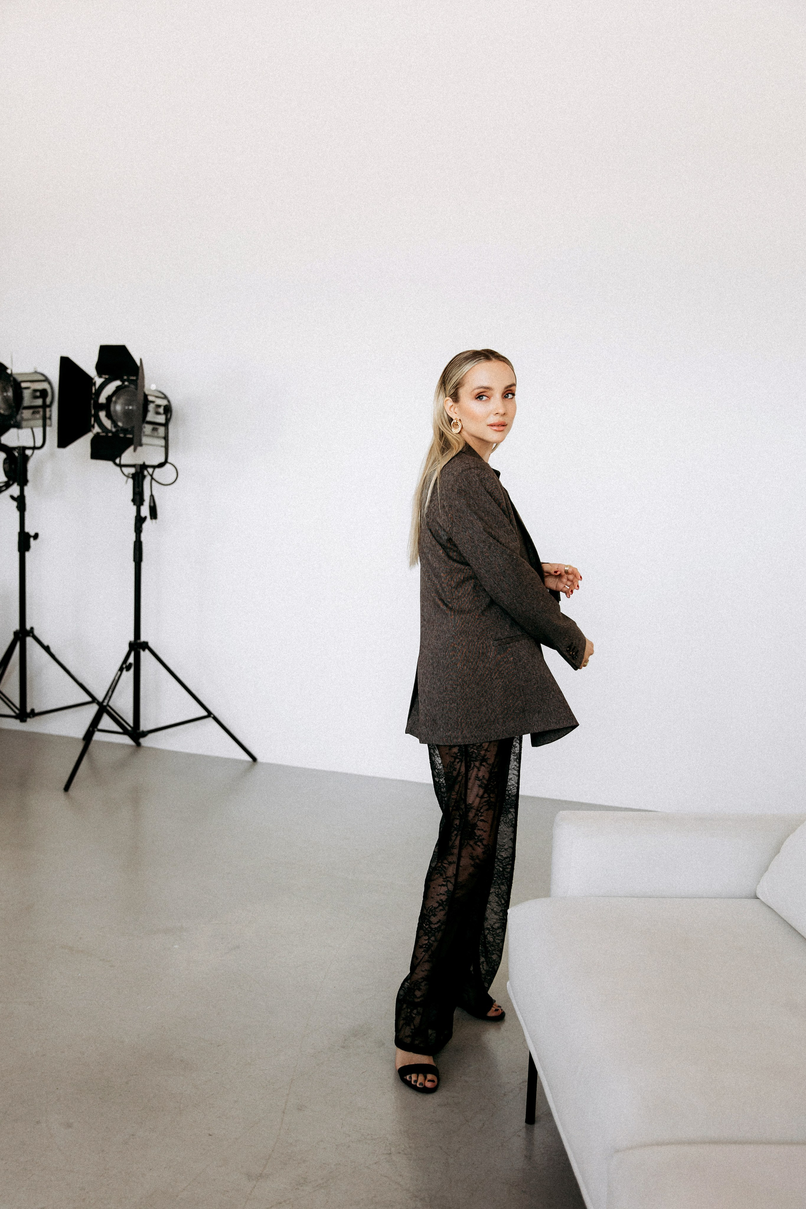 Ксюша. Главная