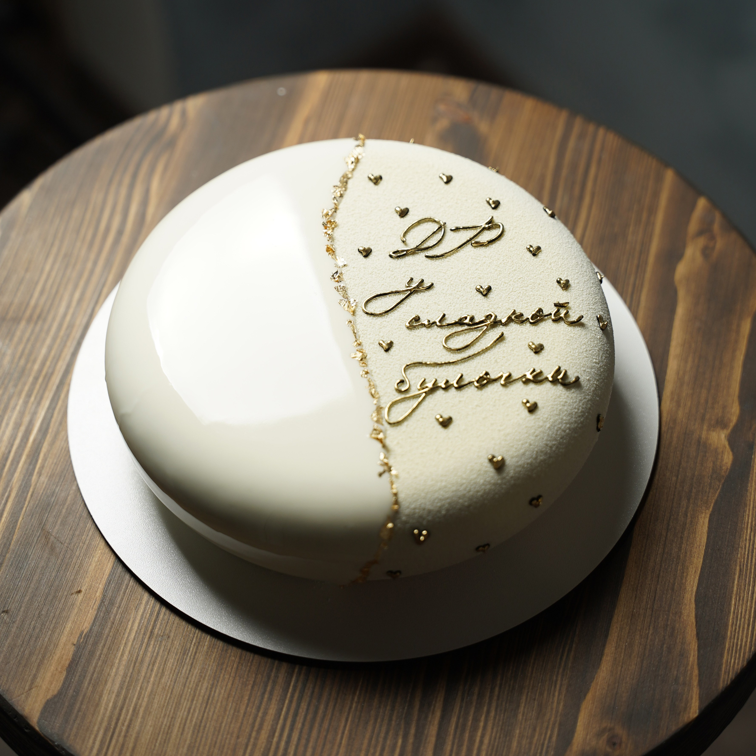 Варианты женских муссовых тортов. Кондитер Наталья Ташматова